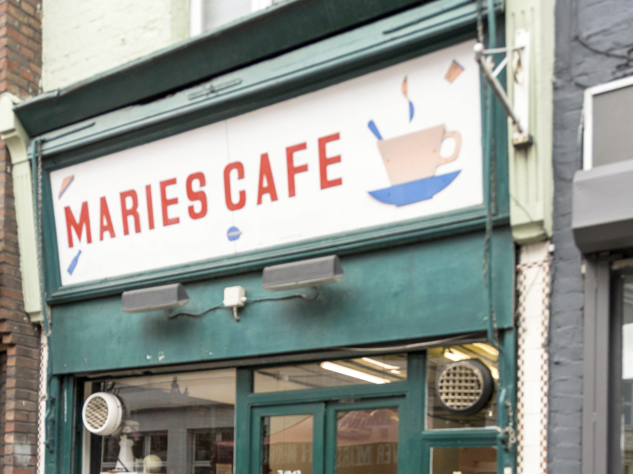 The Best Greasy Spoons in London 10 Places For a Proper Fry Up