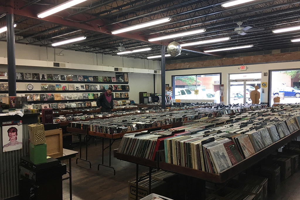 Cd Music Store Hampton Va at Daniel Negrete blog