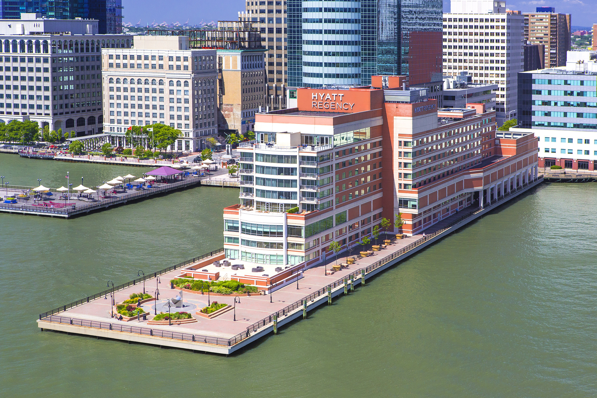 Hilton Hotels In New Jersey Near New York City designsbyditto