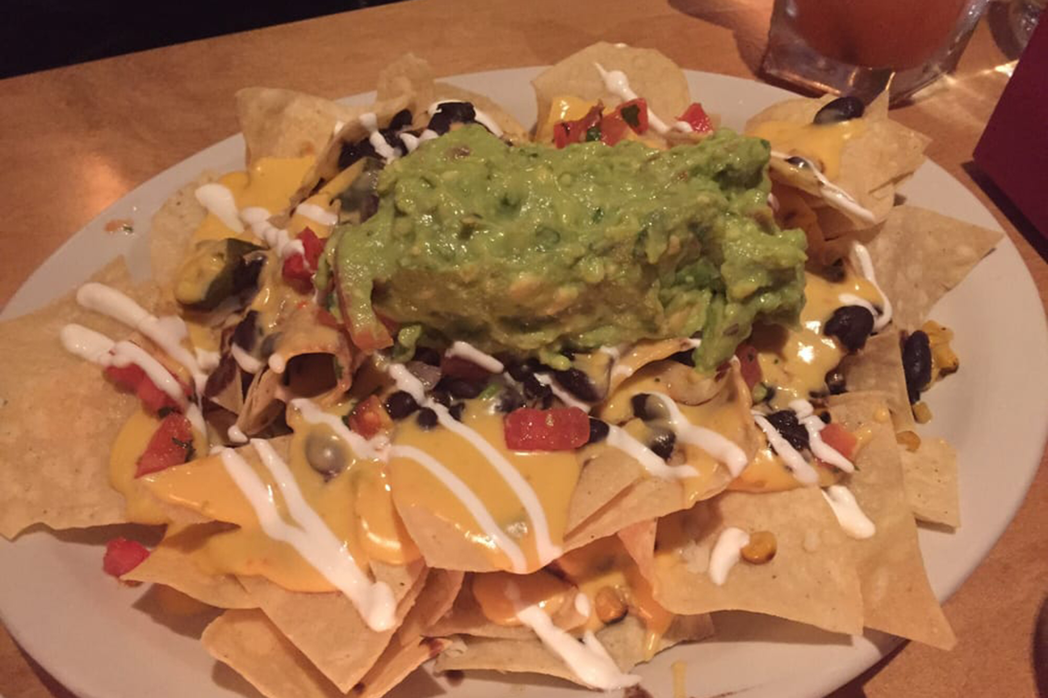 Best nachos in NYC, at Mexican restaurants and sports bars