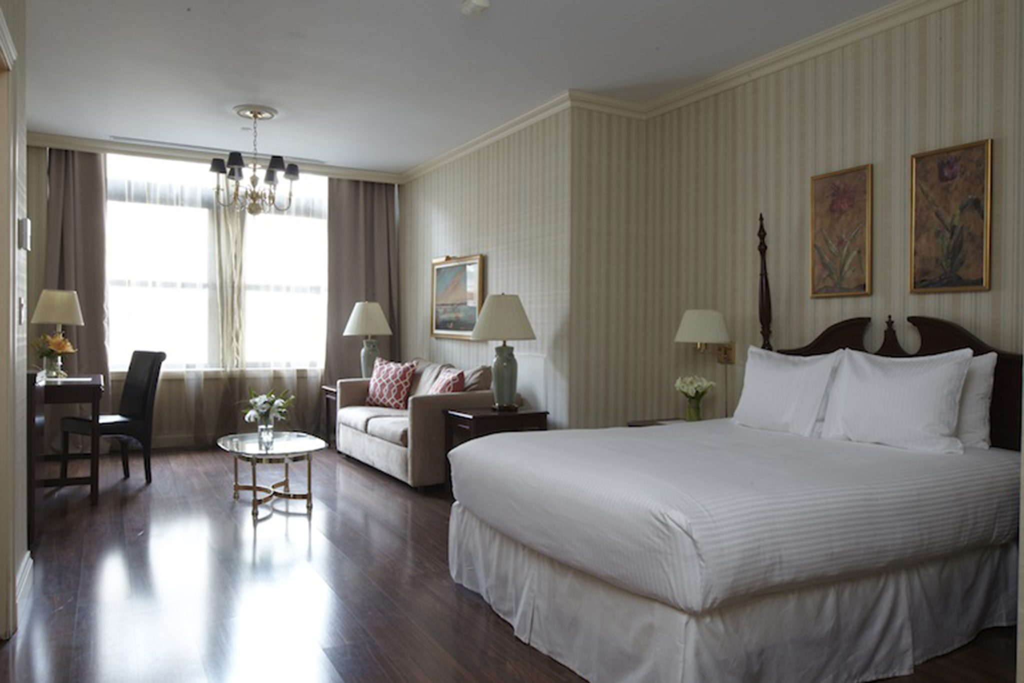 The Avalon Hotel Hotels in Midtown East, New York