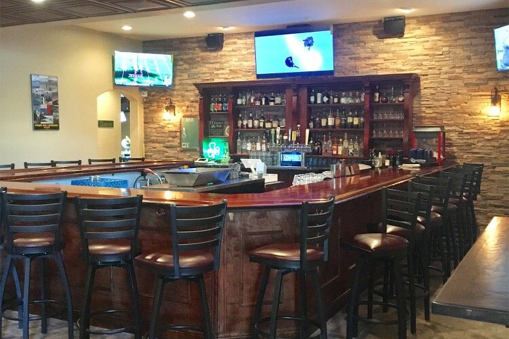 LT Corner Pub Bars in Austin