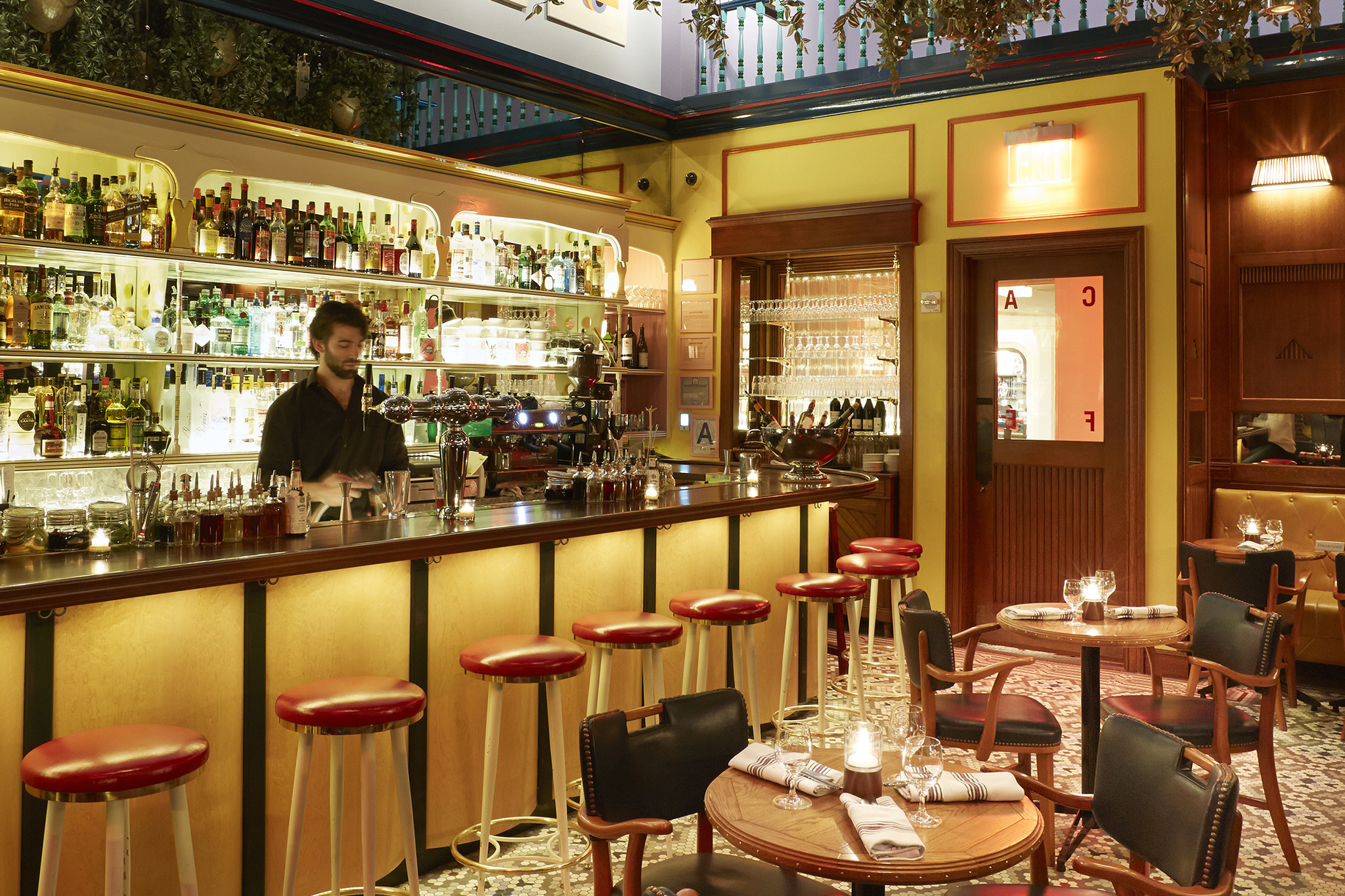 The Standard East Village Hotels in East Village, New York