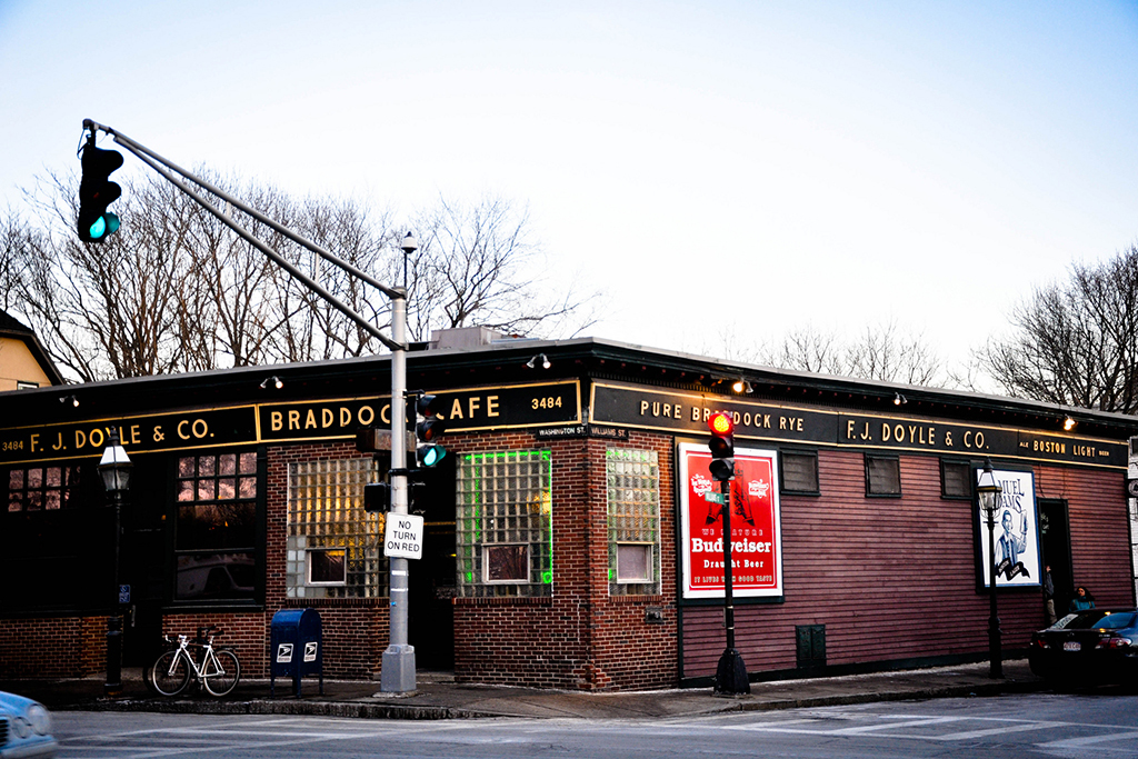 14 Best Irish Pubs in Boston Fun Times and Cheap Beers