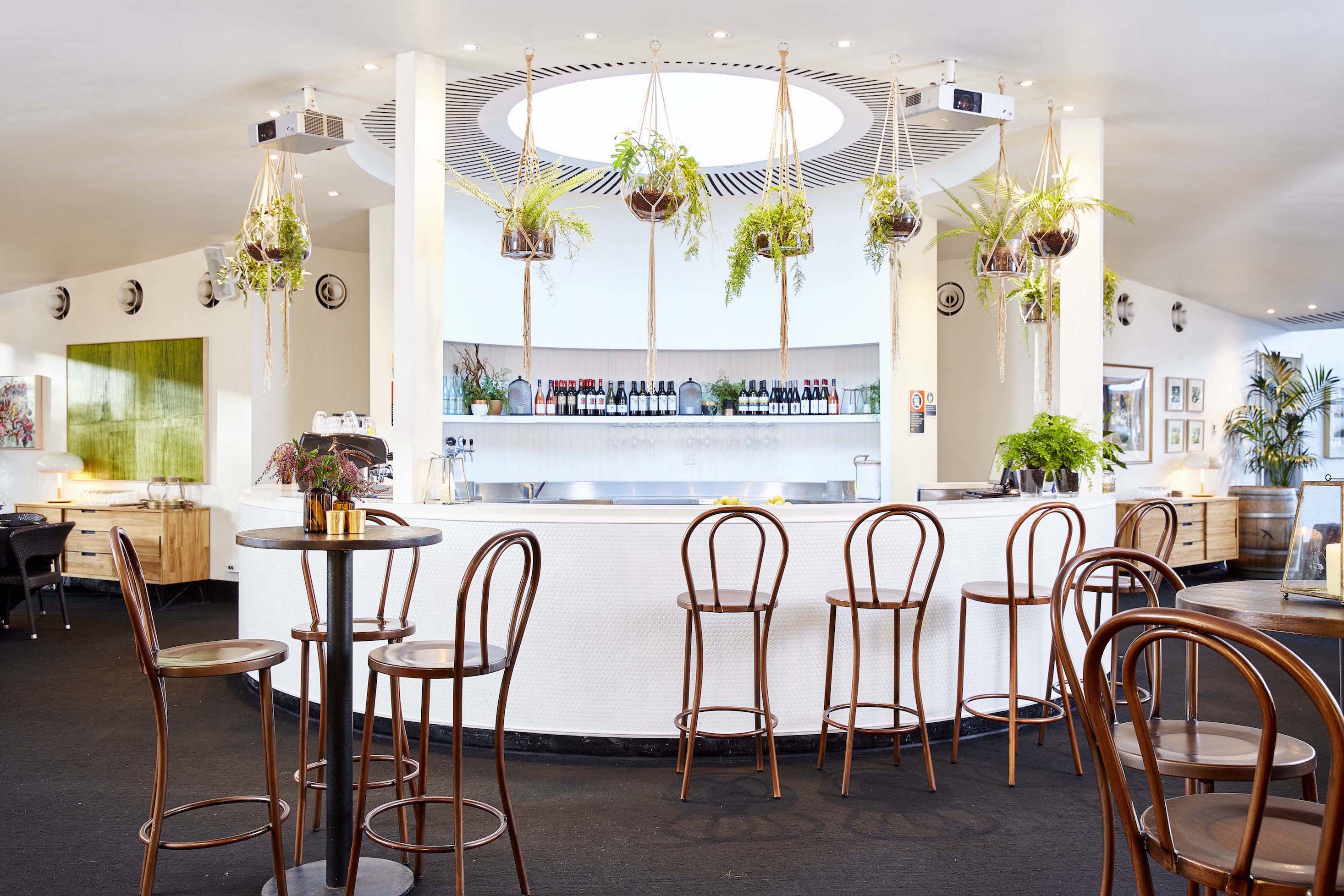 The Pavilion Restaurants in Sydney, Sydney