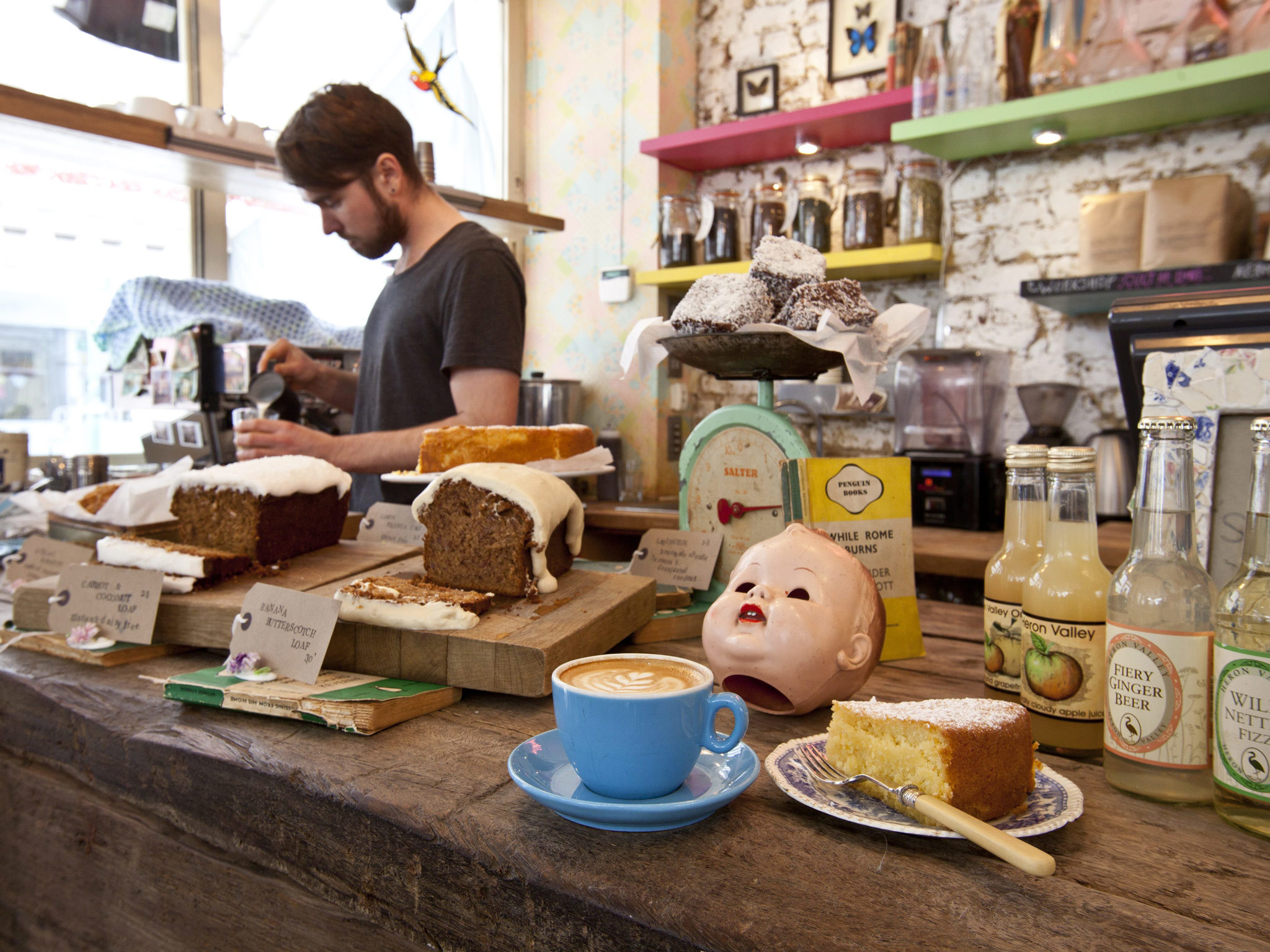 12 reasons to go to Hildreth Street, SW12