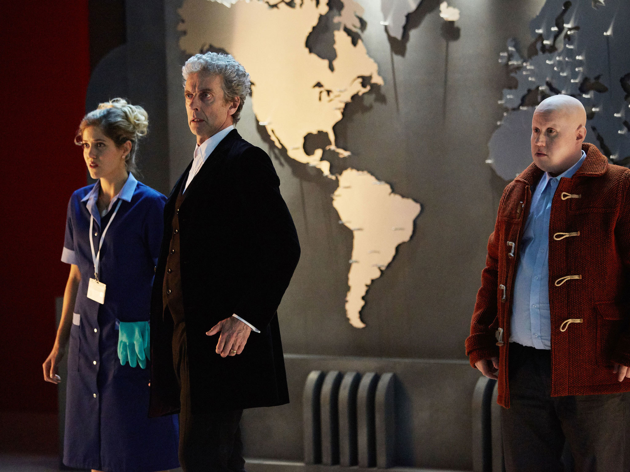 Christmas 2016 the best TV on this Christmas Time Out