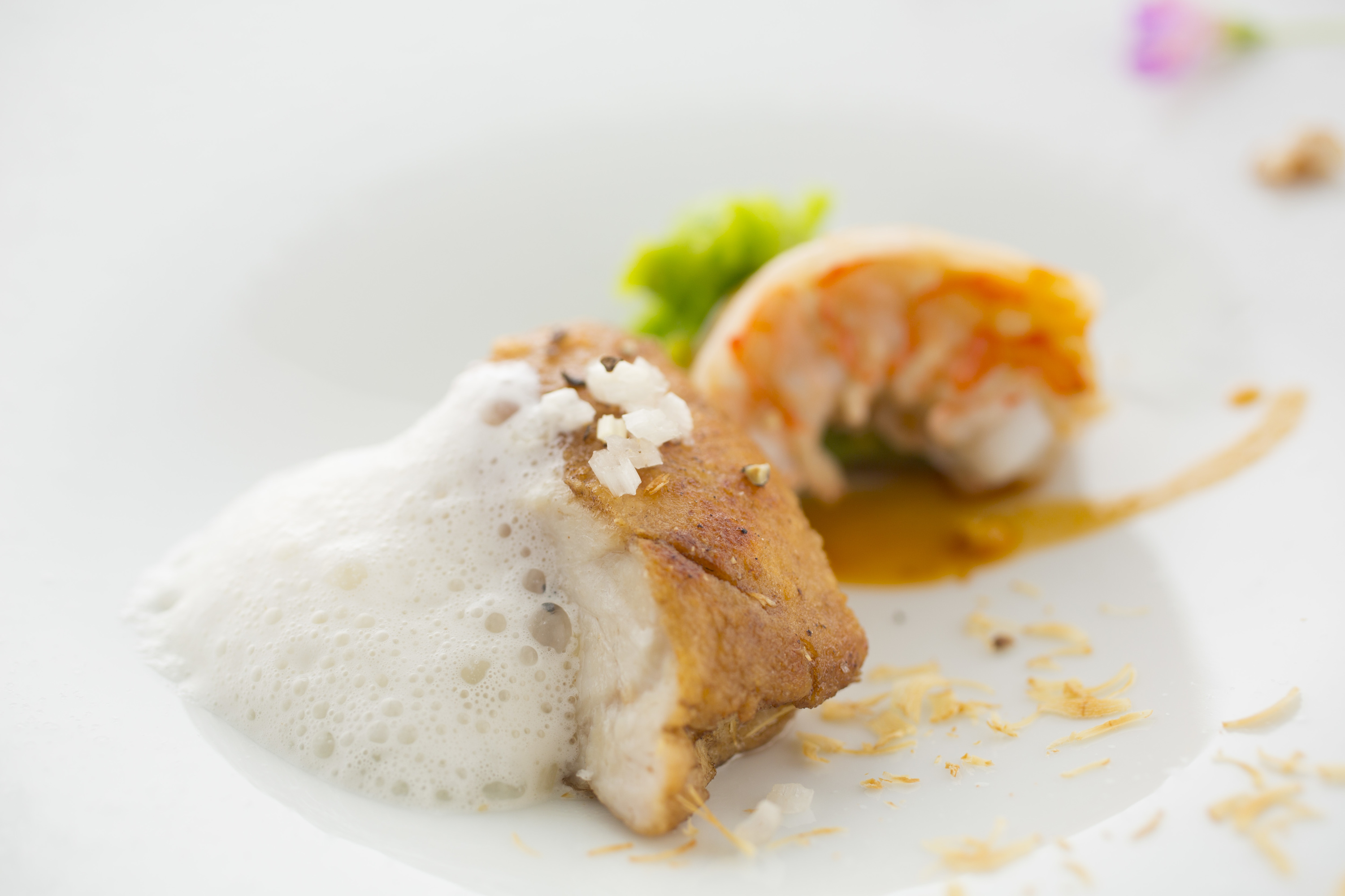 Top five AzabuJuban restaurants for a special dinner Time Out Tokyo