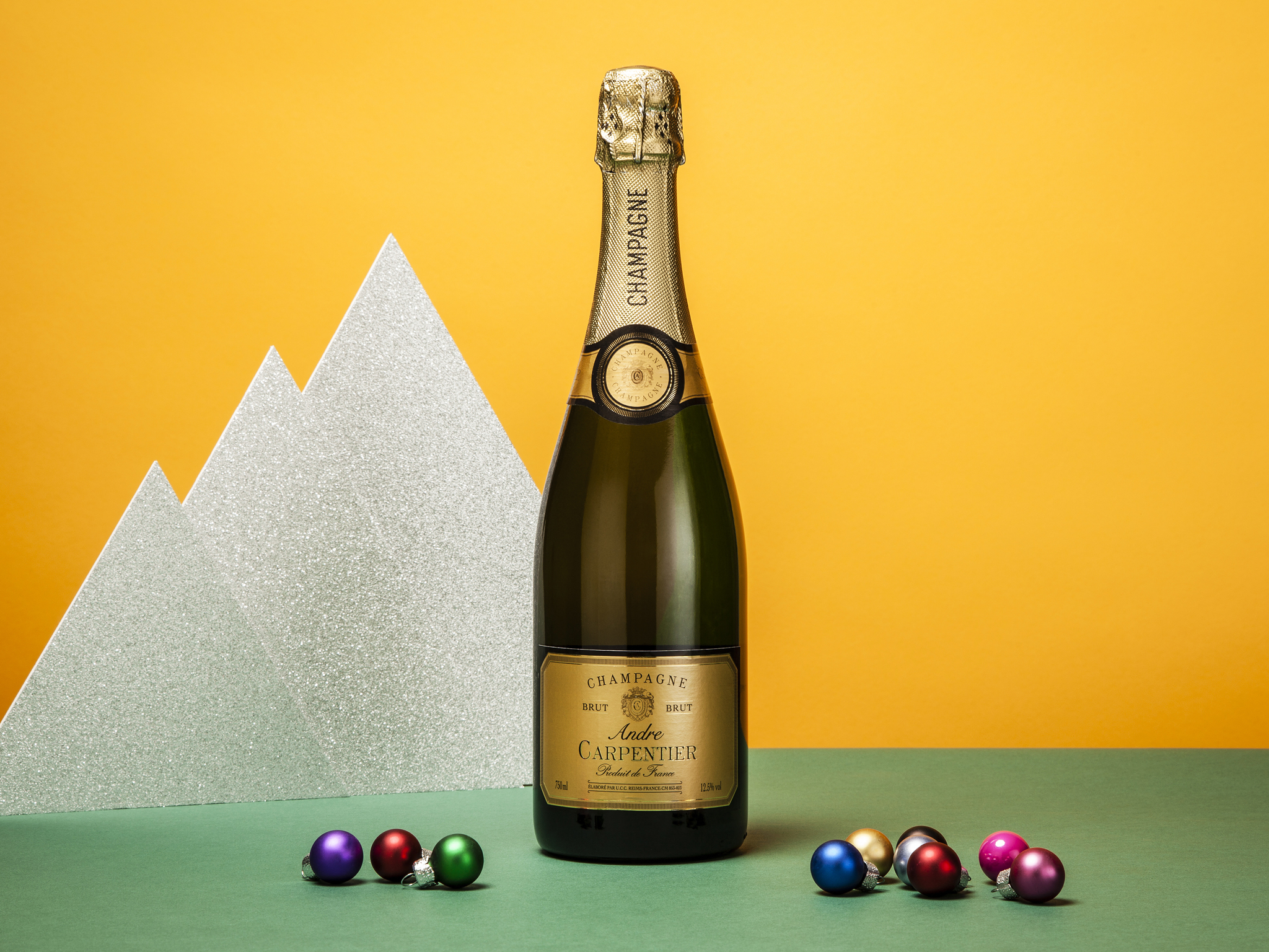 Budget champagne best cheap supermarket bottles Time Out London