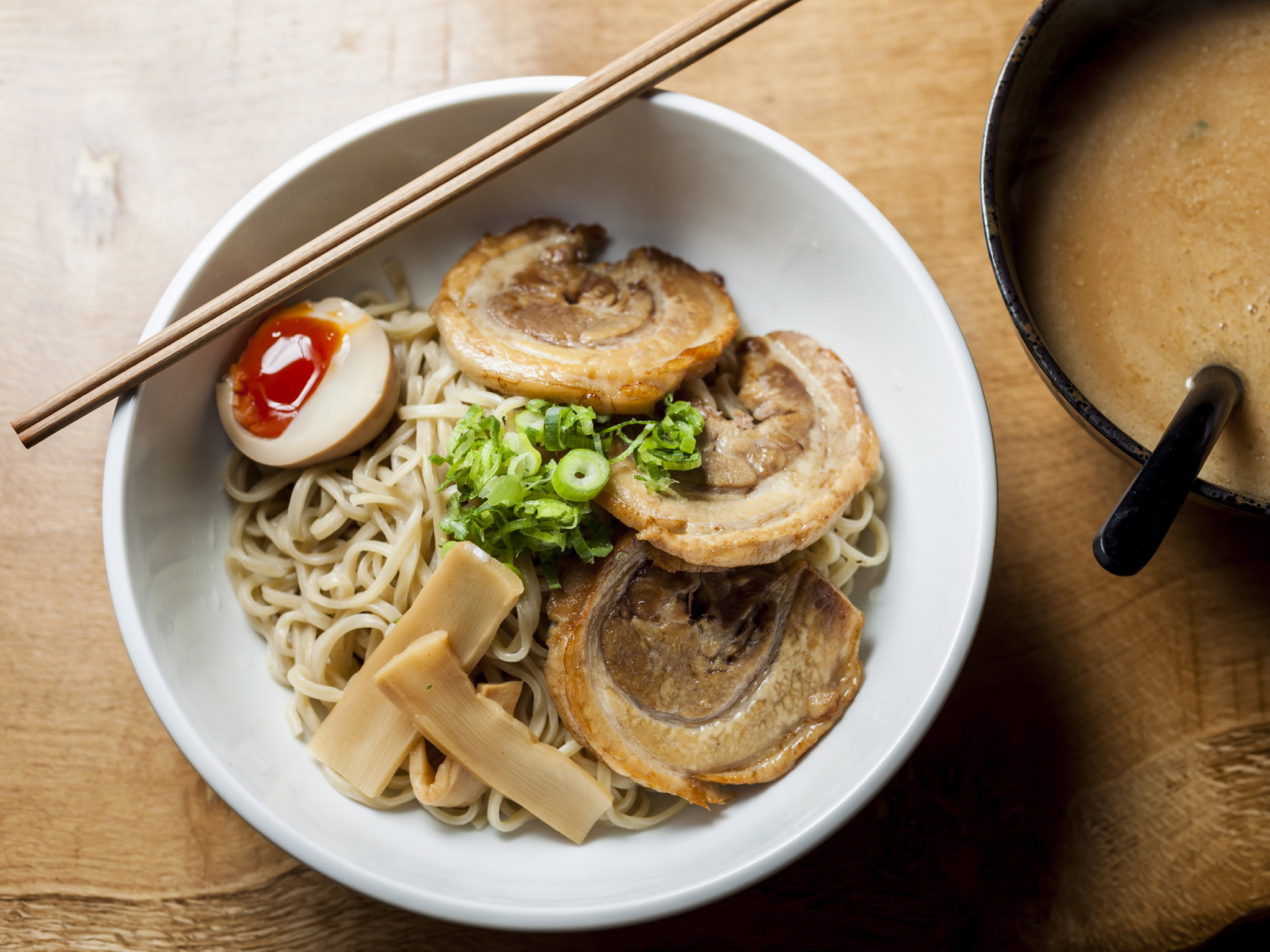 9 Restaurants That Make Miso Happy The Best Ramen in London