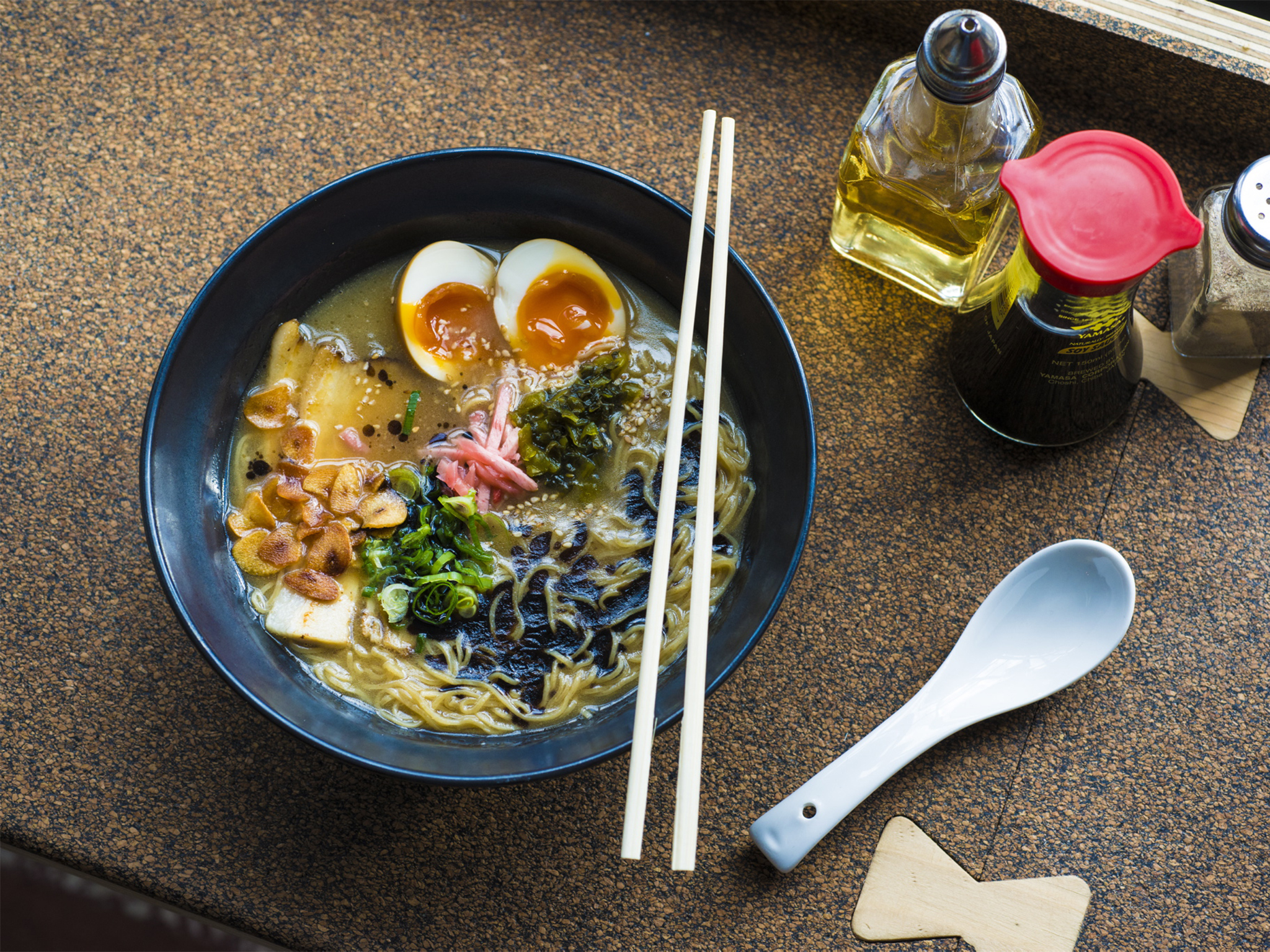 The 15 Best Ramen Restaurants in London for Perfect Noodles and Beautiful Broth