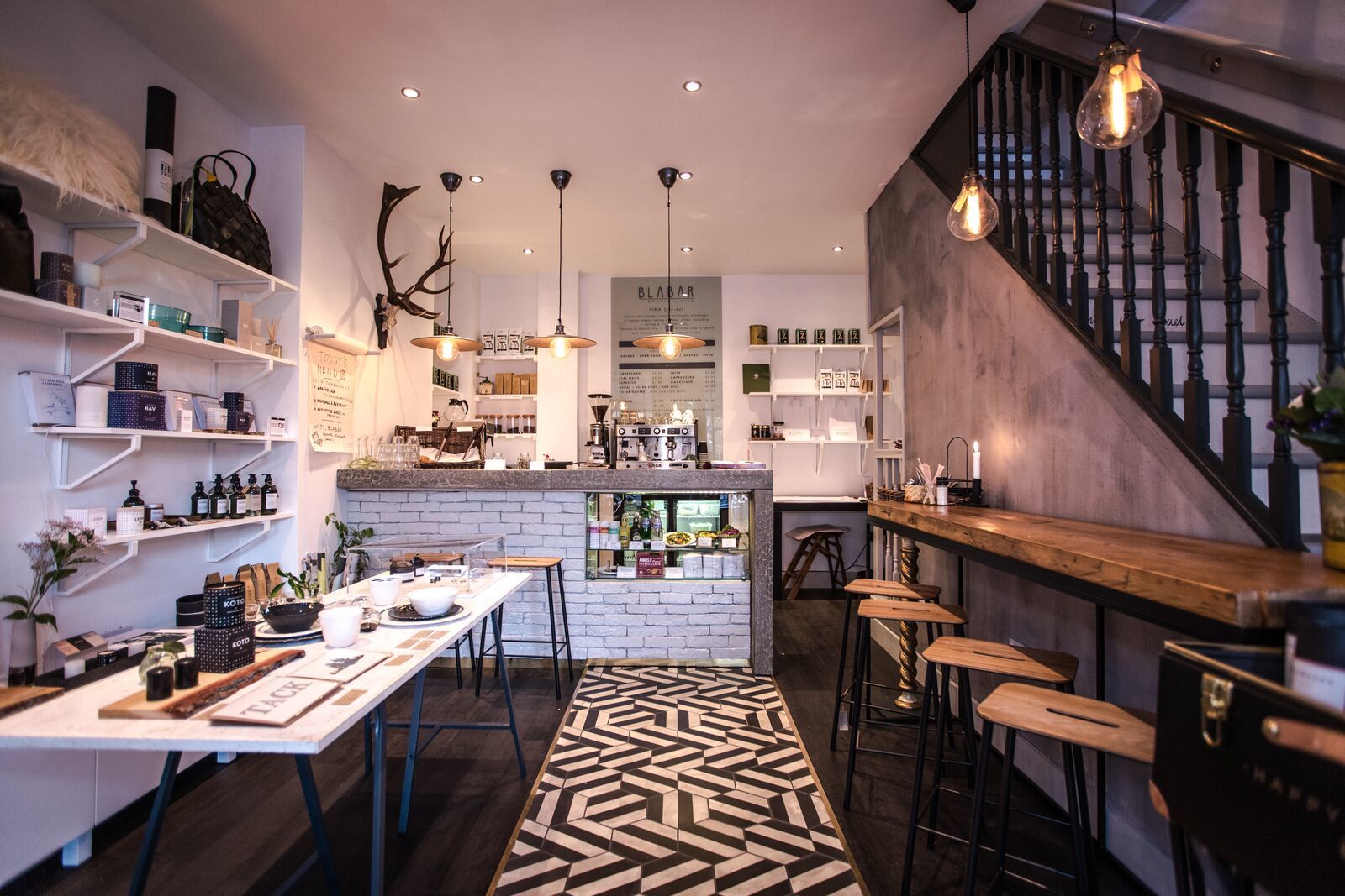 Scandinavian London London's best Scandinavian restaurants, bars, pubs and shops Time Out London