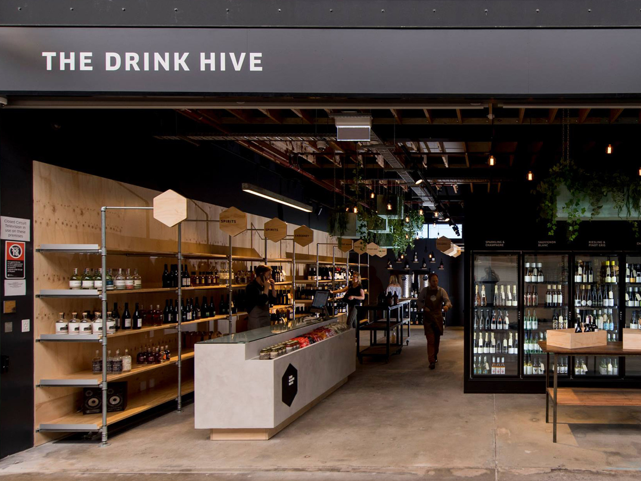 The best bottle shops in Sydney