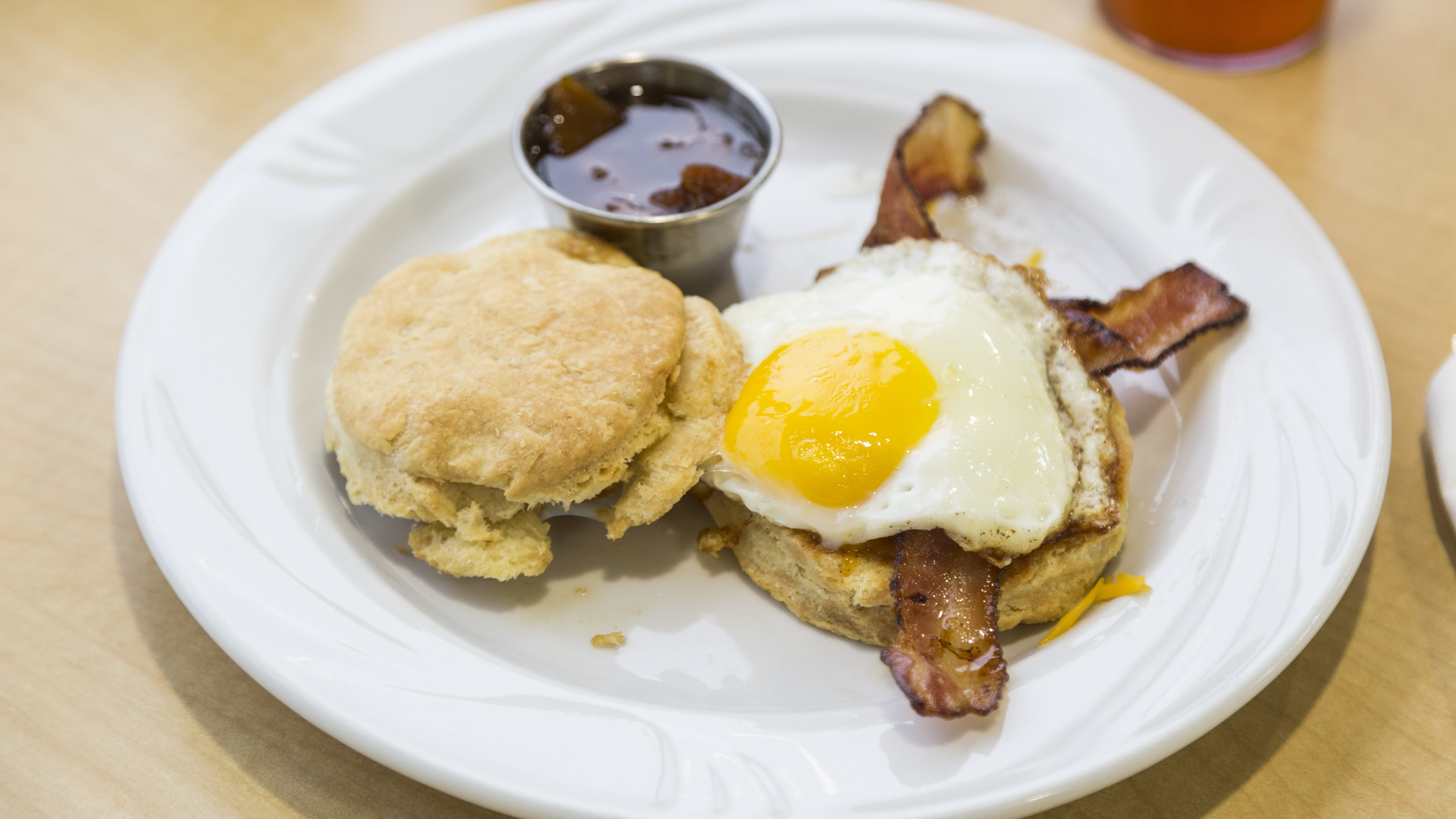 Peach's Restaurant Restaurants in Grand Boulevard, Chicago