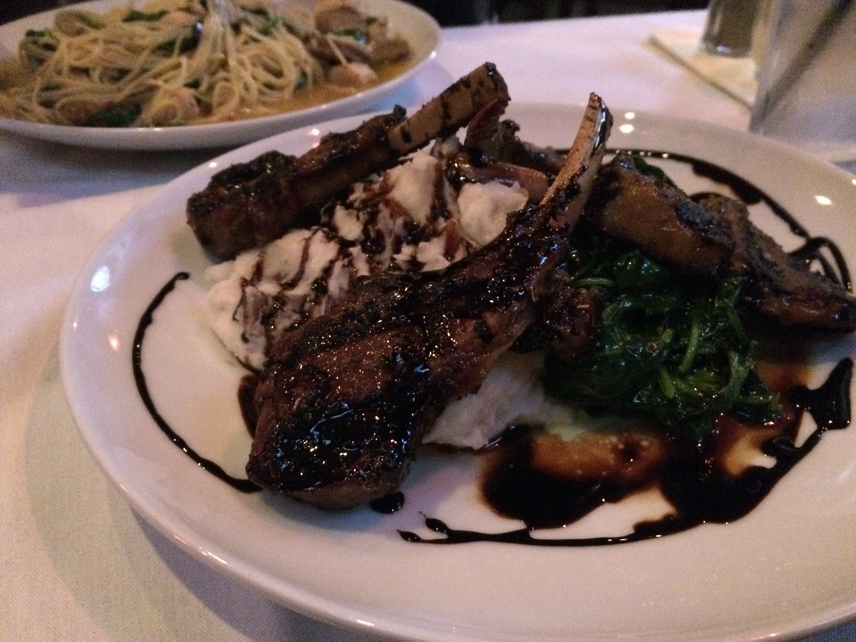 Truth Italian Restaurant Restaurants in Douglas, Chicago