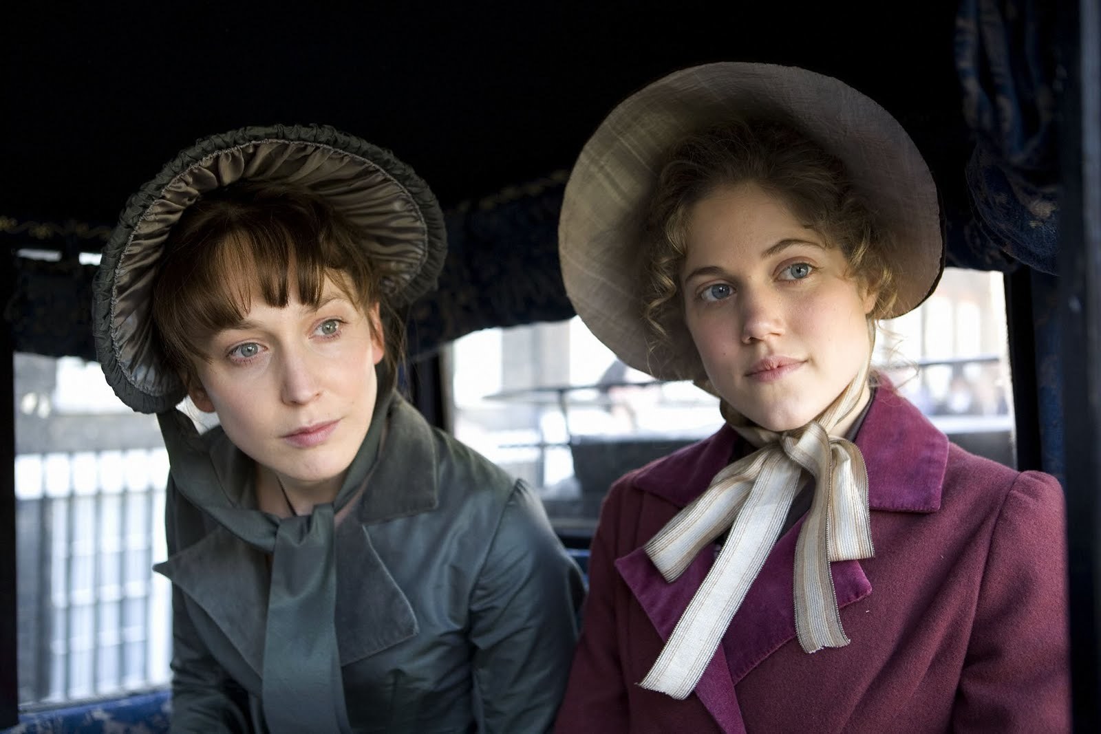 The best period dramas on Netflix Time Out