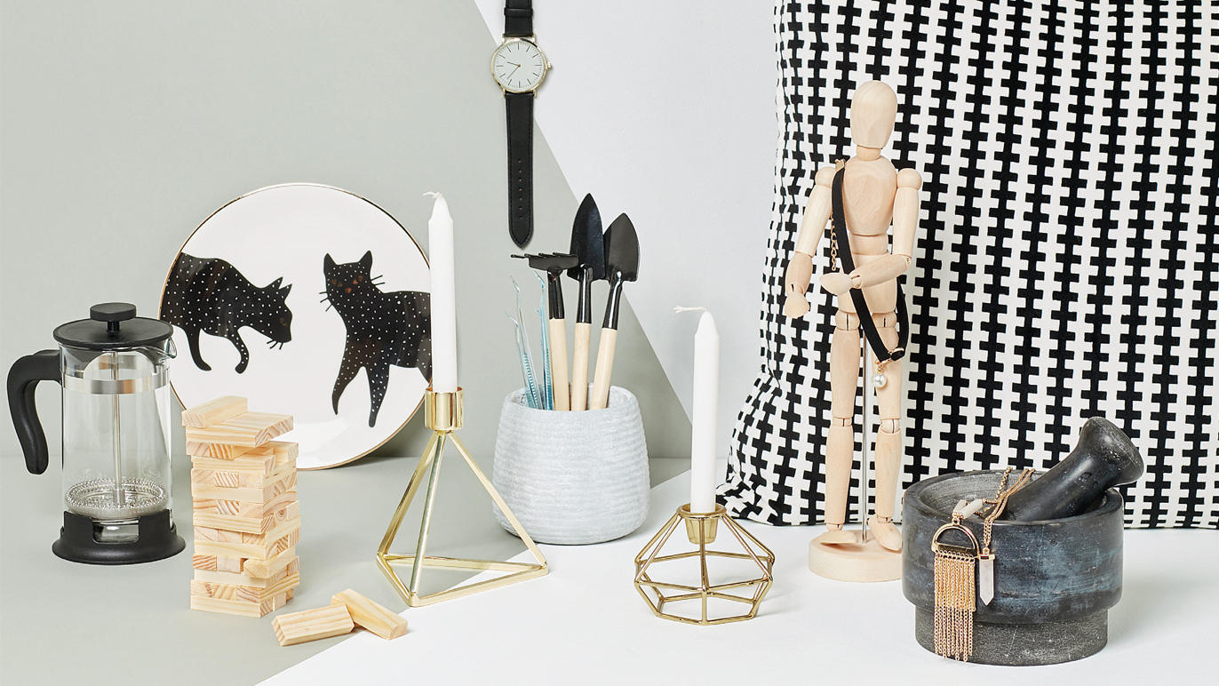 Christmas gifts under RM50