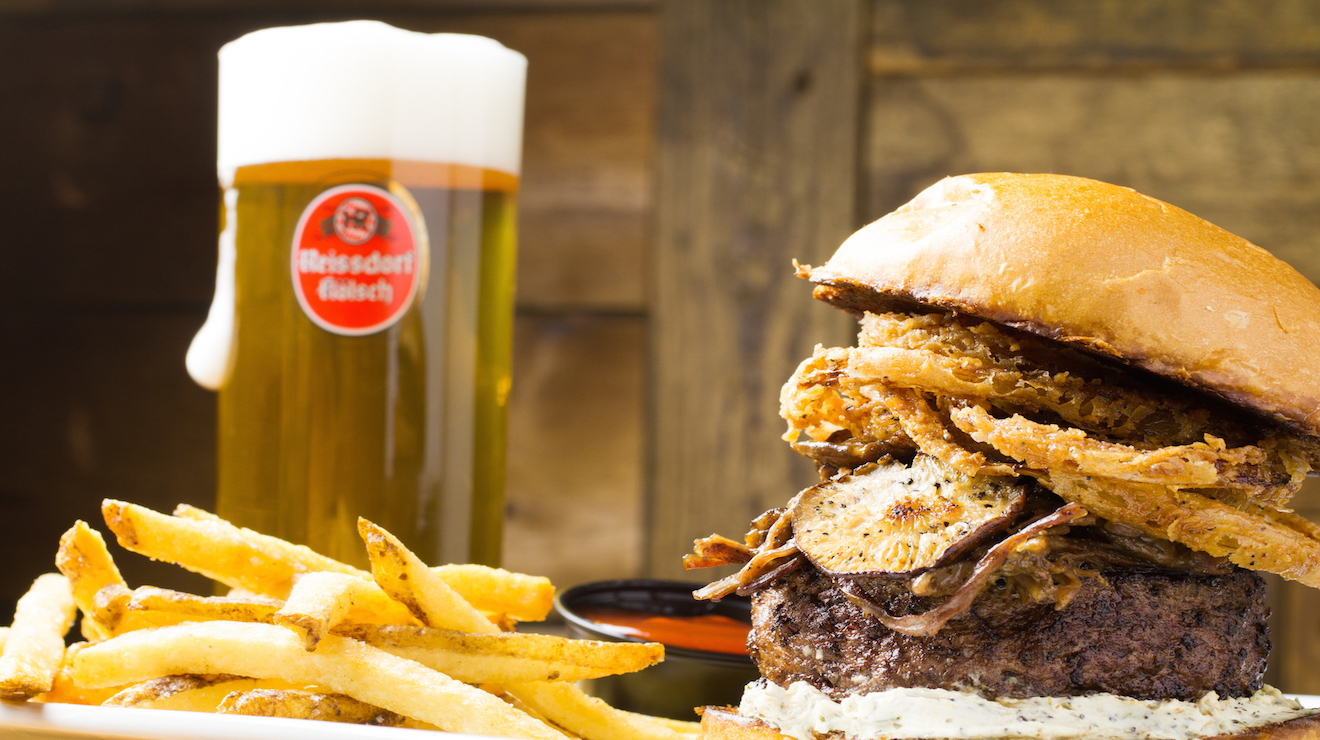 Forest Hills Station House Bars in Forest Hills, New York