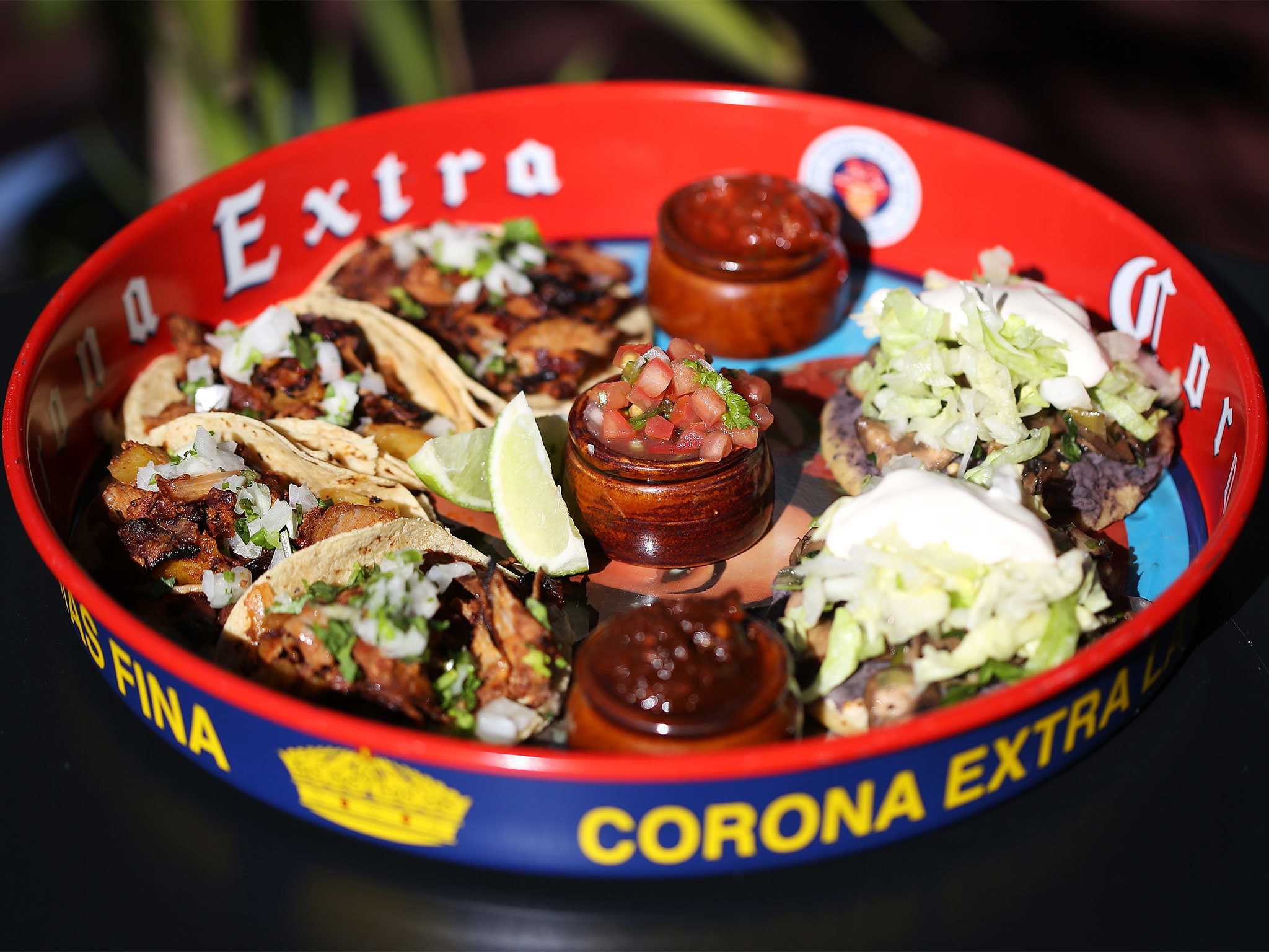 The best Mexican restaurants in Melbourne