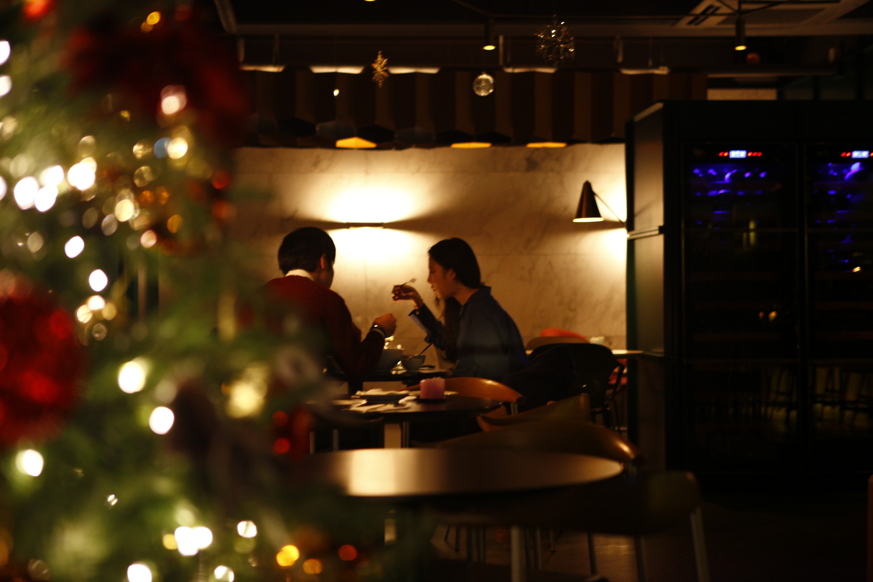 5 divinely romantic wine bars in Seoul