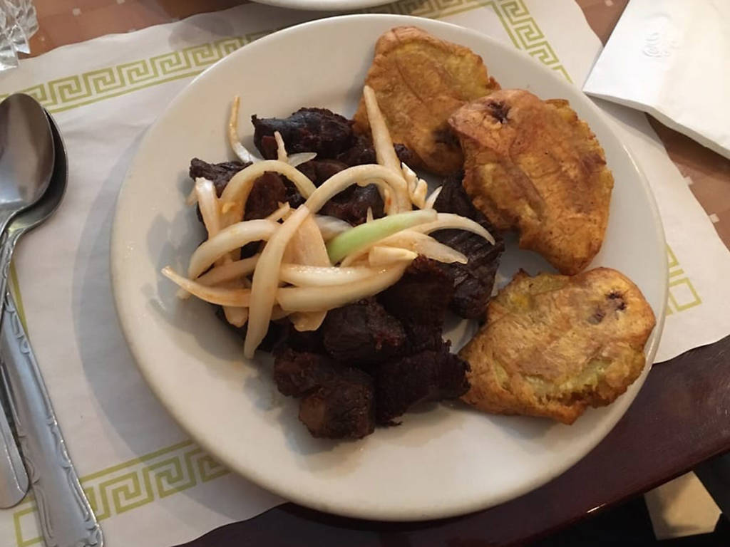 Every Haitian restaurant worth eating at in New York City