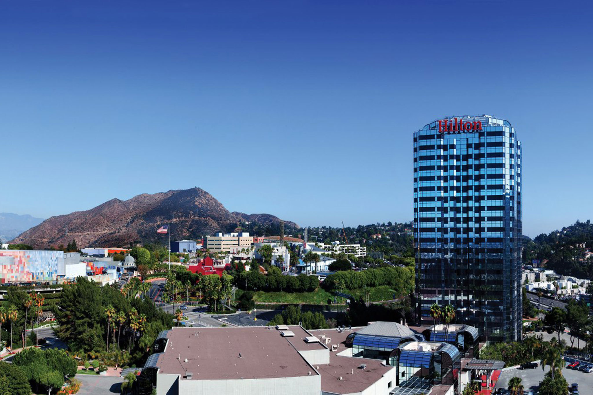 12 Best Budget Hotels In L.A. Time Out Affordable places to stay in