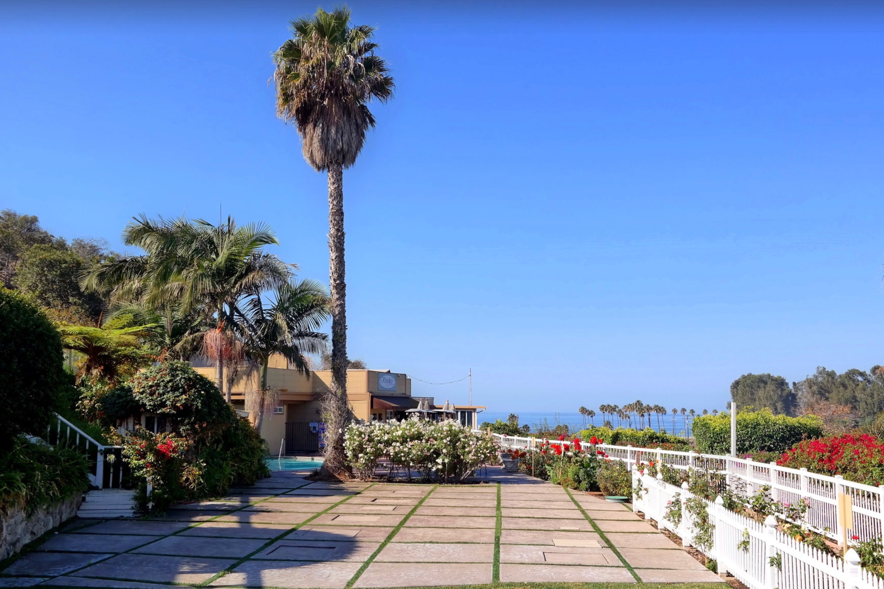 Best Hotels in Malibu Malibu Hotels for a SunKissed Beachfront Getaway