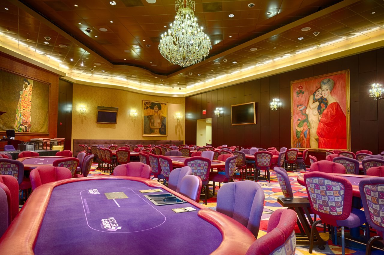Best casinos in Los Angeles for poker and blackjack