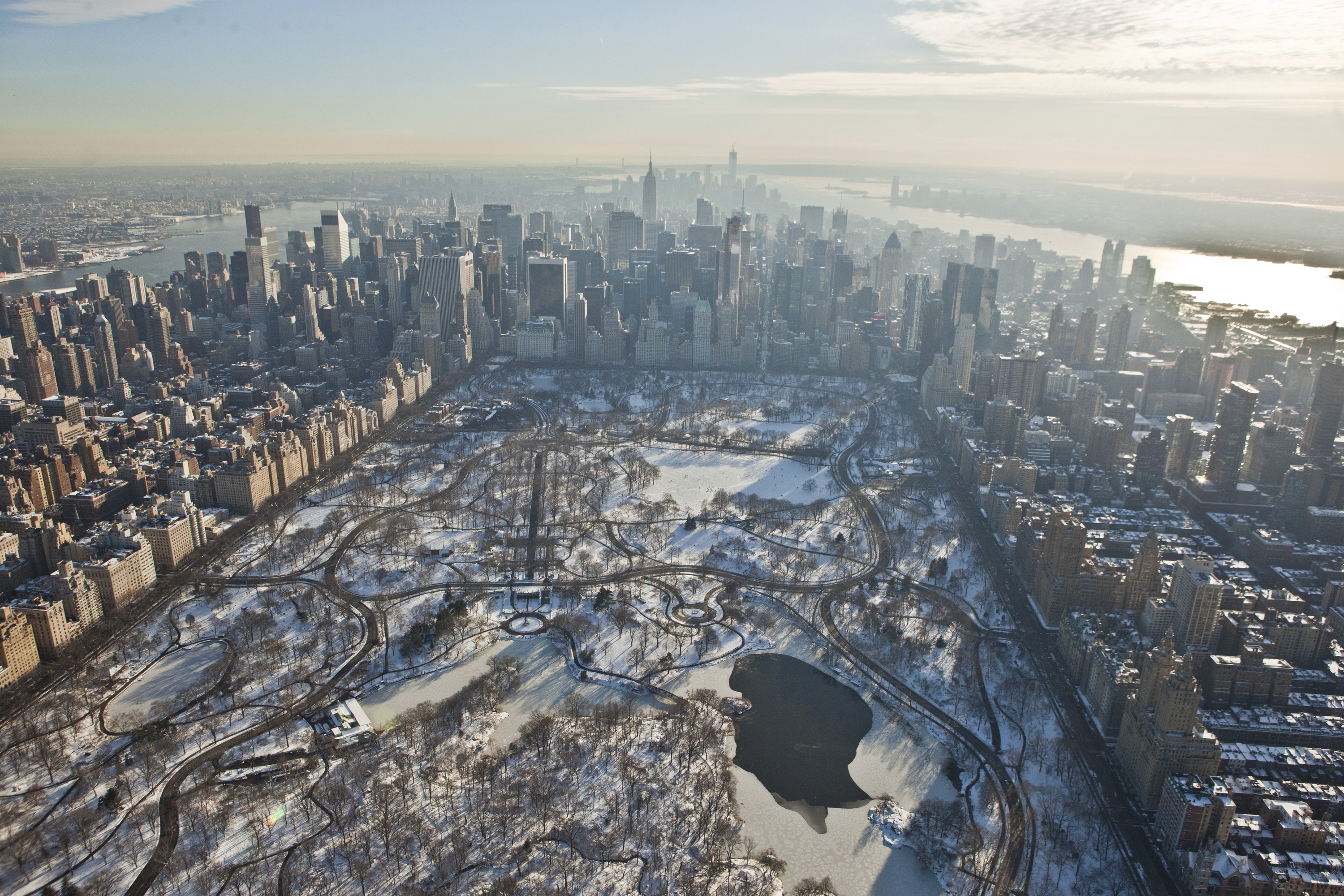New York Weather In January 2023 51 Amazing Things To Do In Nyc In January