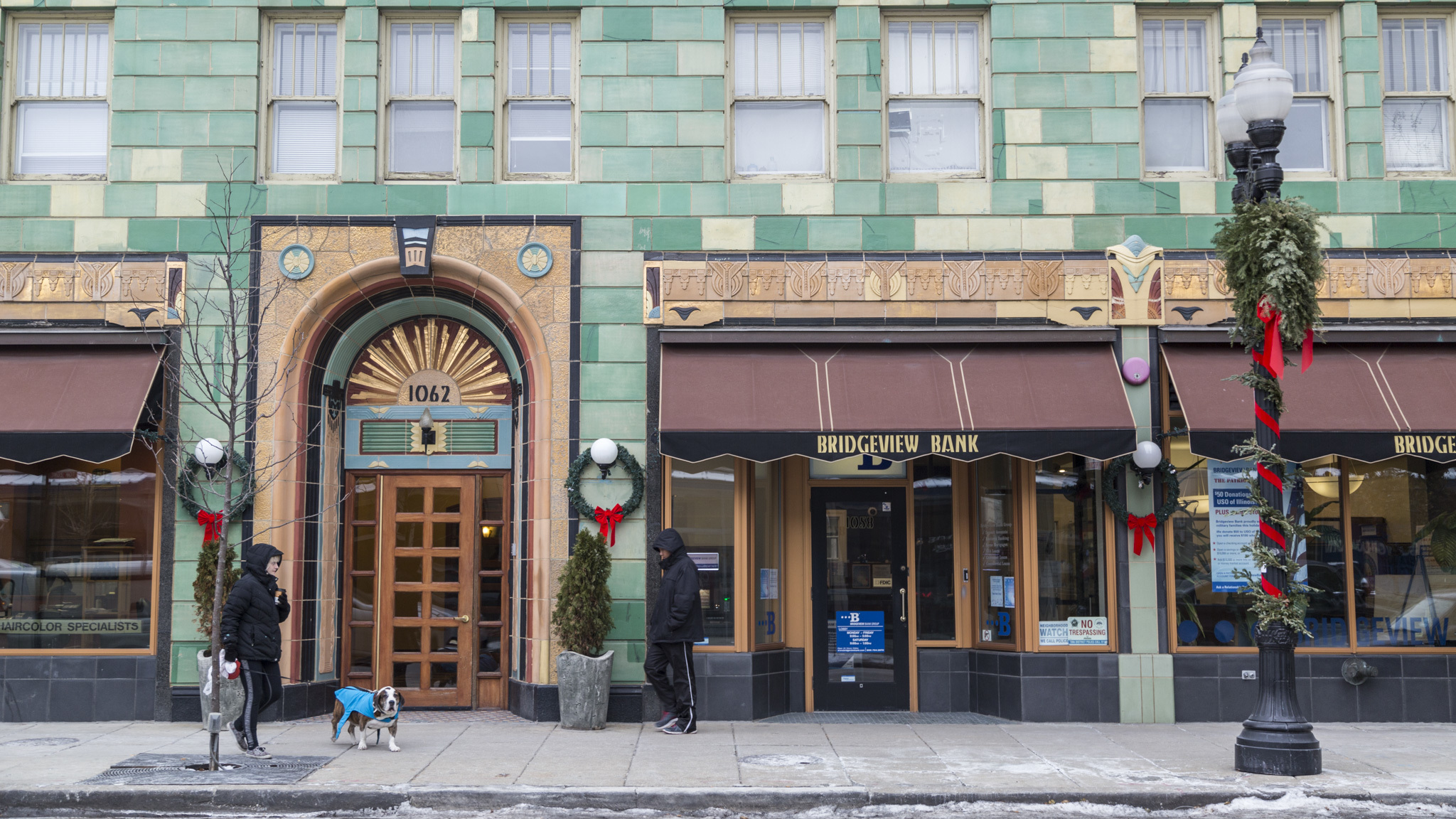 Edgewater guide to the neighborhood's best food, shops and more