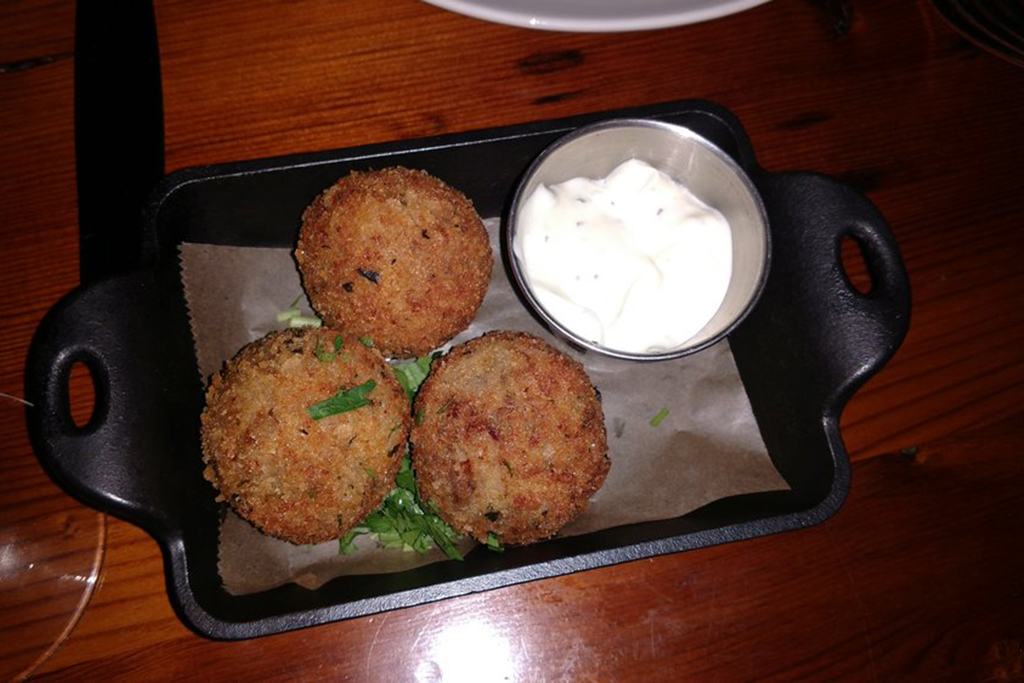 Capo Restaurant Restaurants in South Boston, Boston