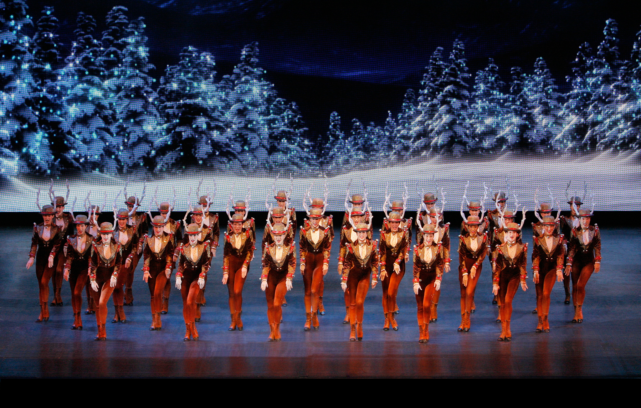 rockettes summer show 2023 How To Get Radio City Christmas Spectacular 2022 Tickets Easily