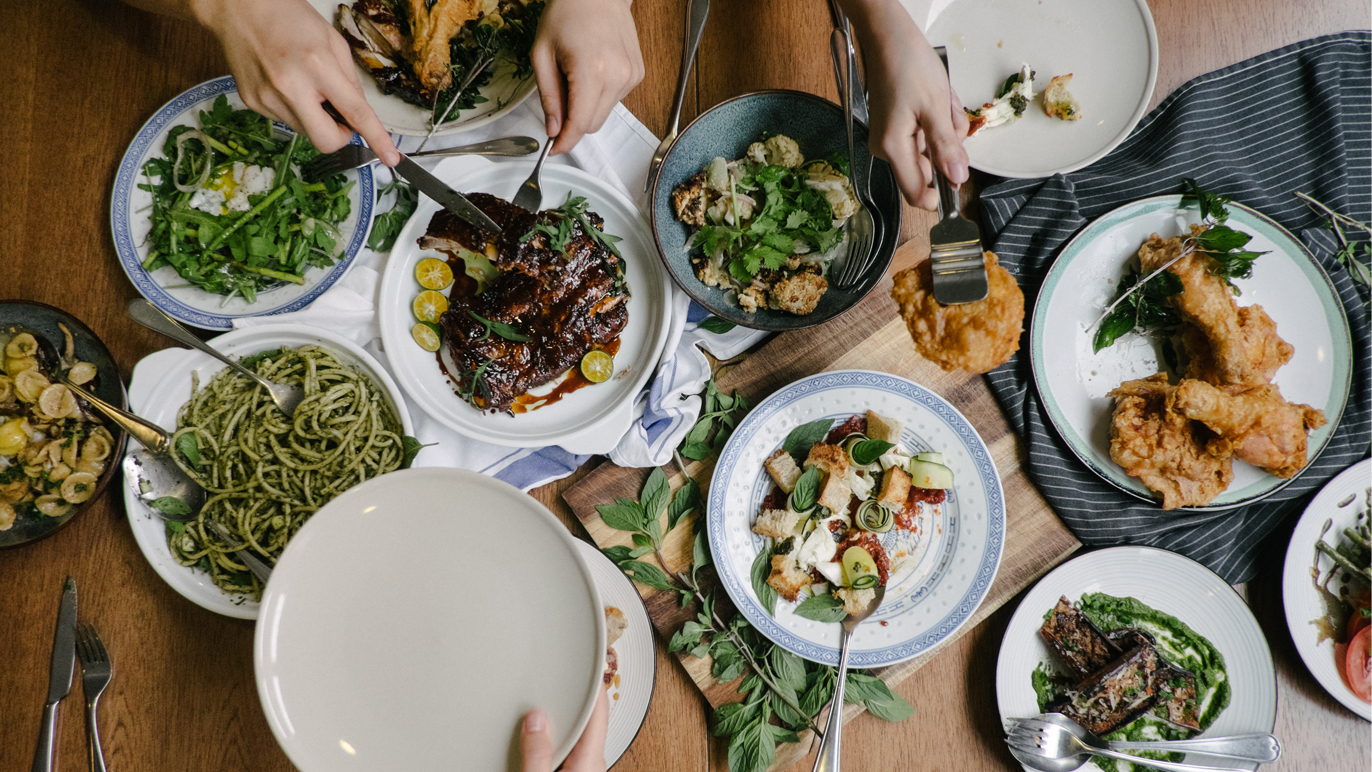 Best restaurants for dining alone in KL