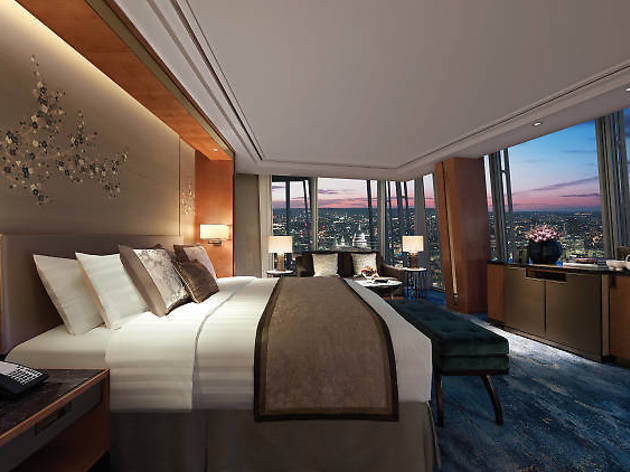 7 Best Hotels For Sex In London Time Out Great places to stay