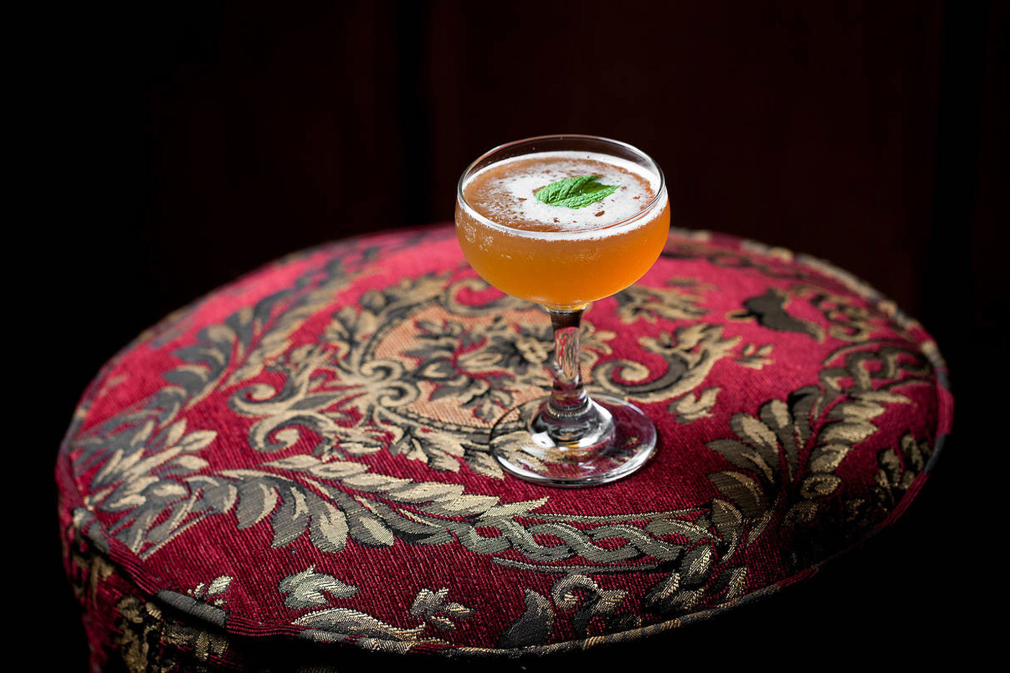 Cocktails In Los Angeles Including Best Cocktail Bars And Recipes