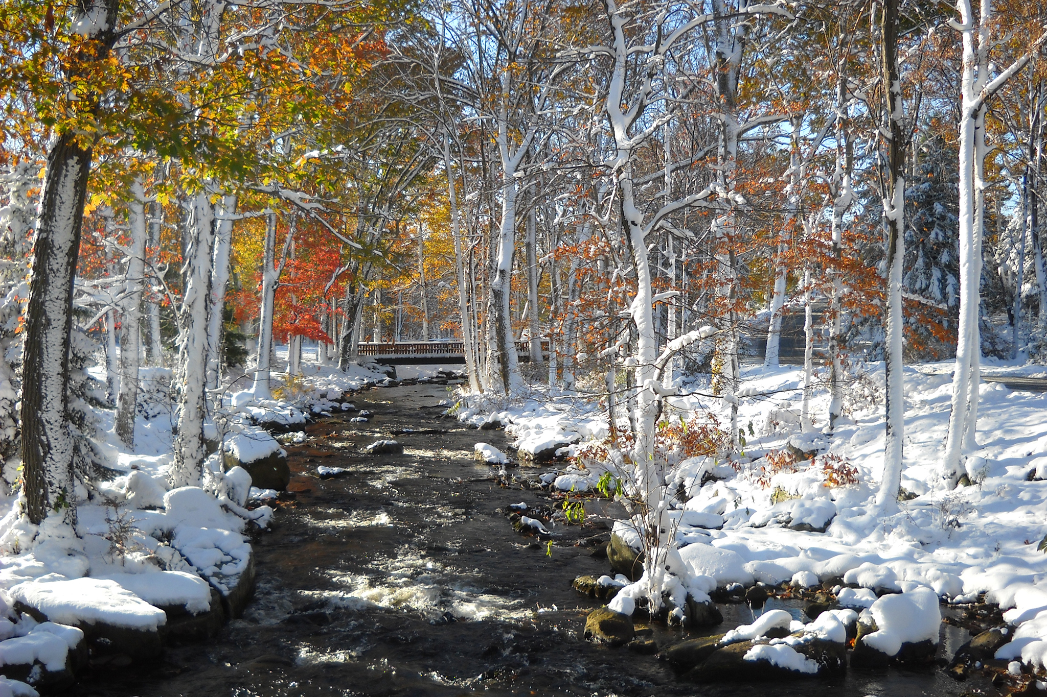 Ski And Sit By The Fire At The Best Winter Getaways From Nyc