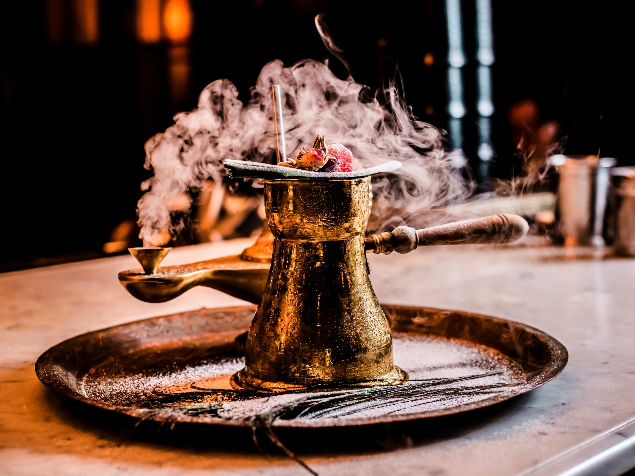 These Tel Aviv hotels boast some of the best cocktail bars in town