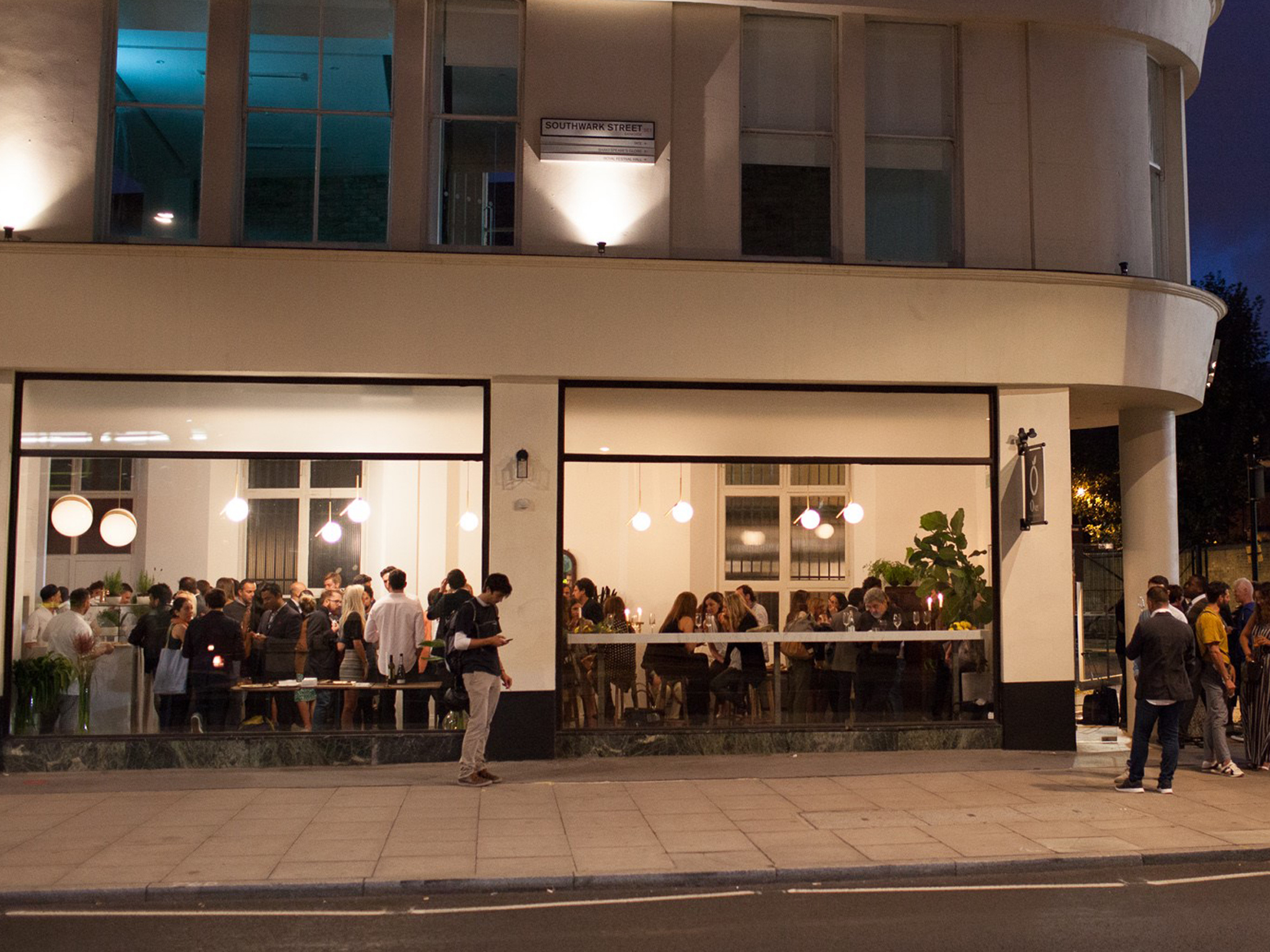14 Brilliant Borough Restaurants The Best of Borough