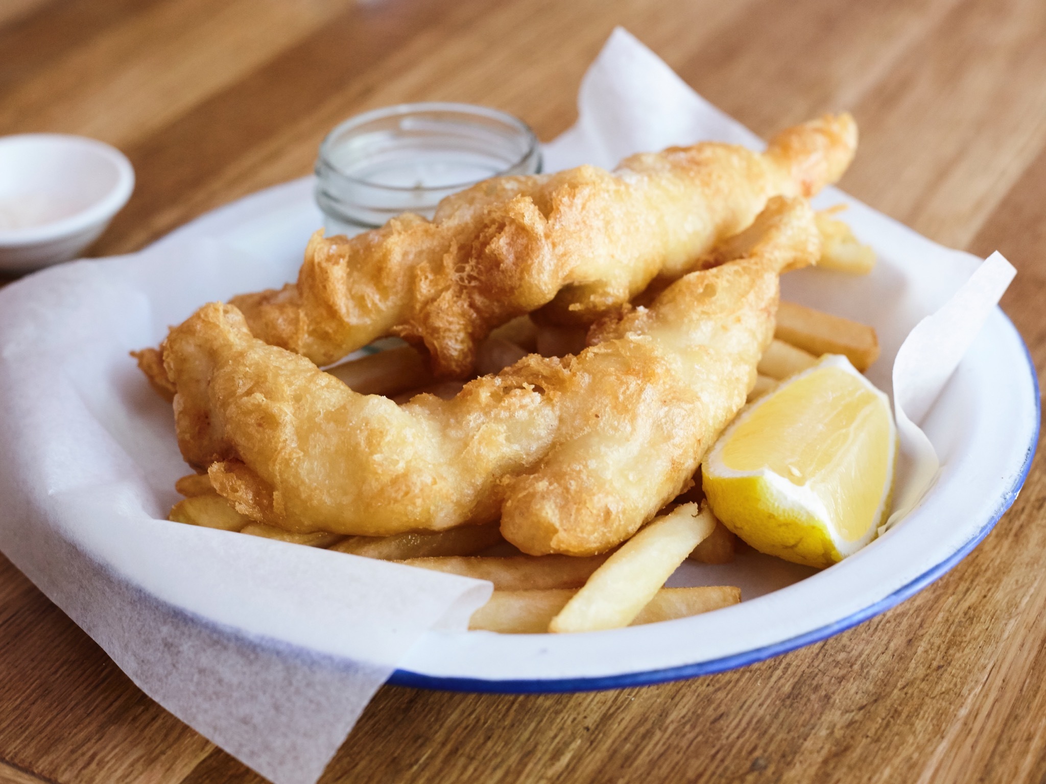 The 11 Best Fish and Chips in Sydney