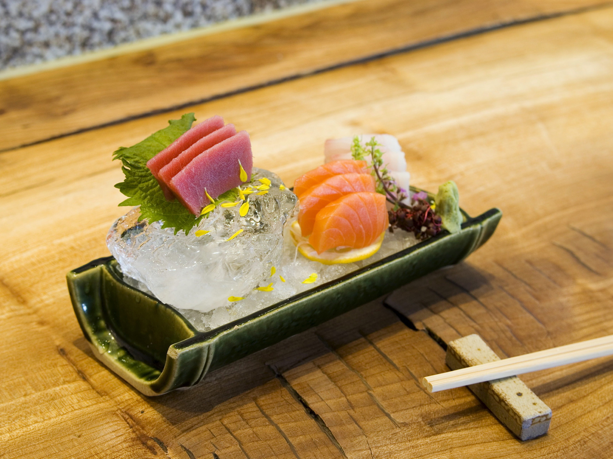 London’s Best Sushi Restaurants 20 Places To Maki Your Day