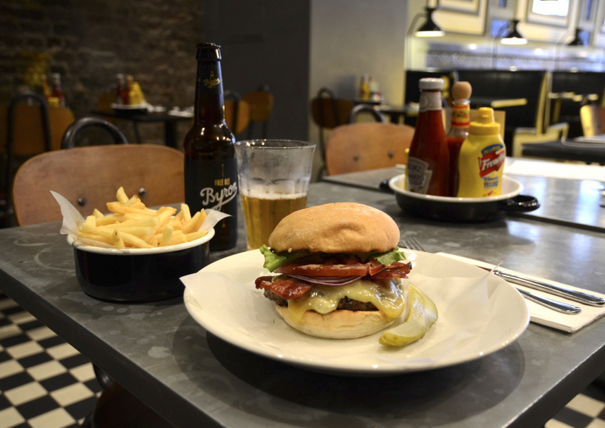 Greenwich restaurants Best restaurants in Greenwich Time Out