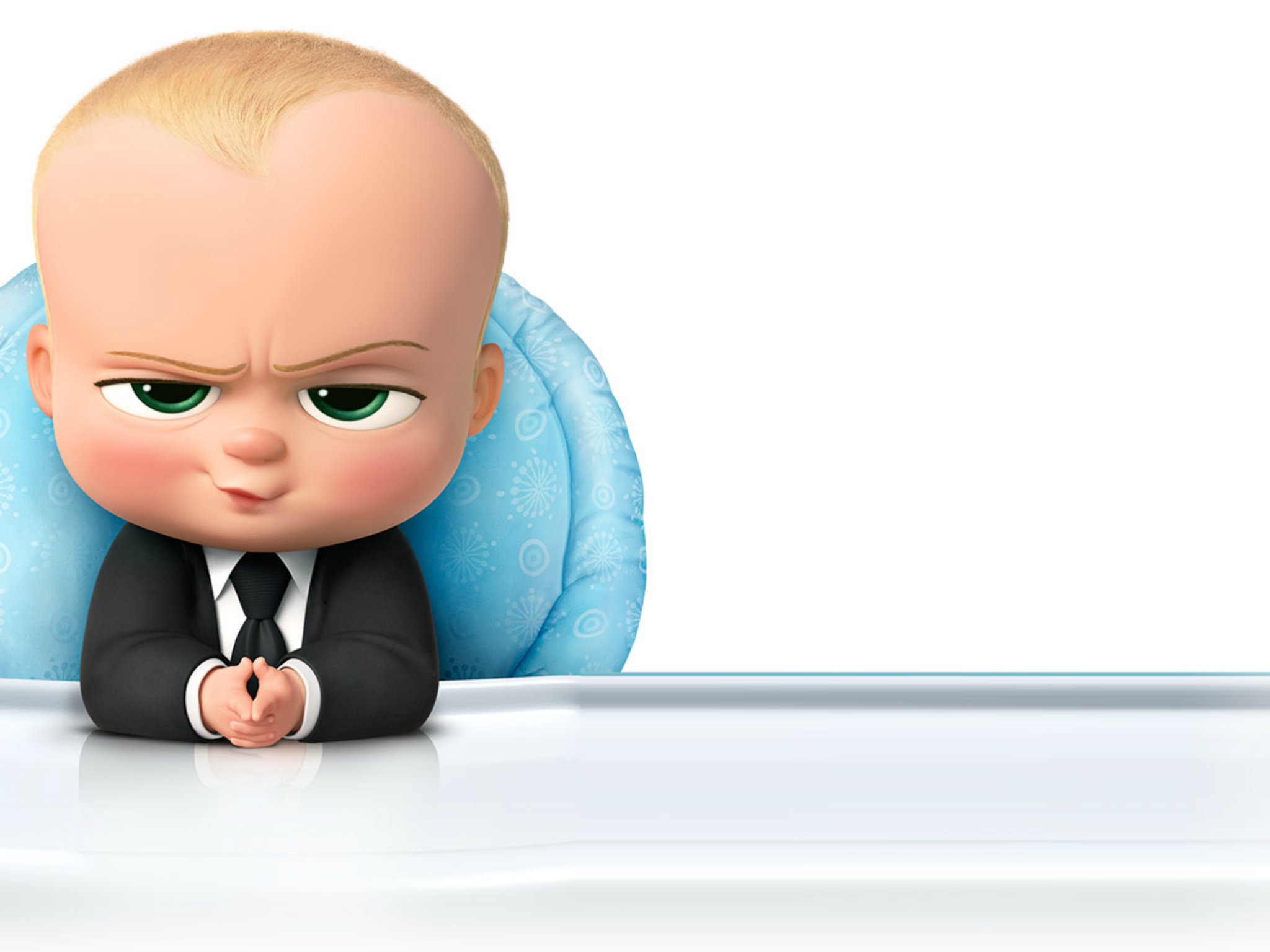 El Bebe Jefazo Pelicula Completa En Español Youtube