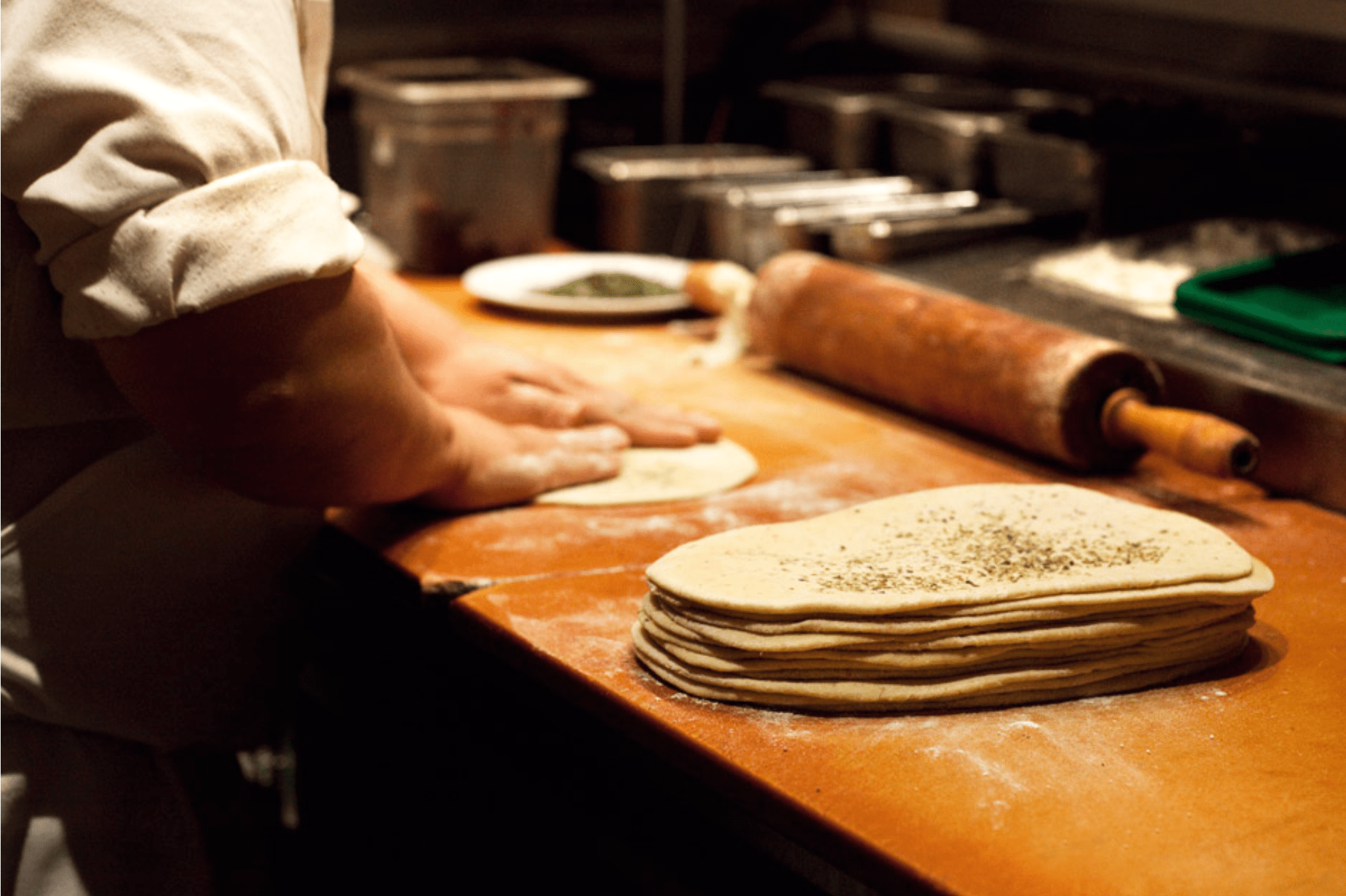 The best Greek restaurants in San Francisco