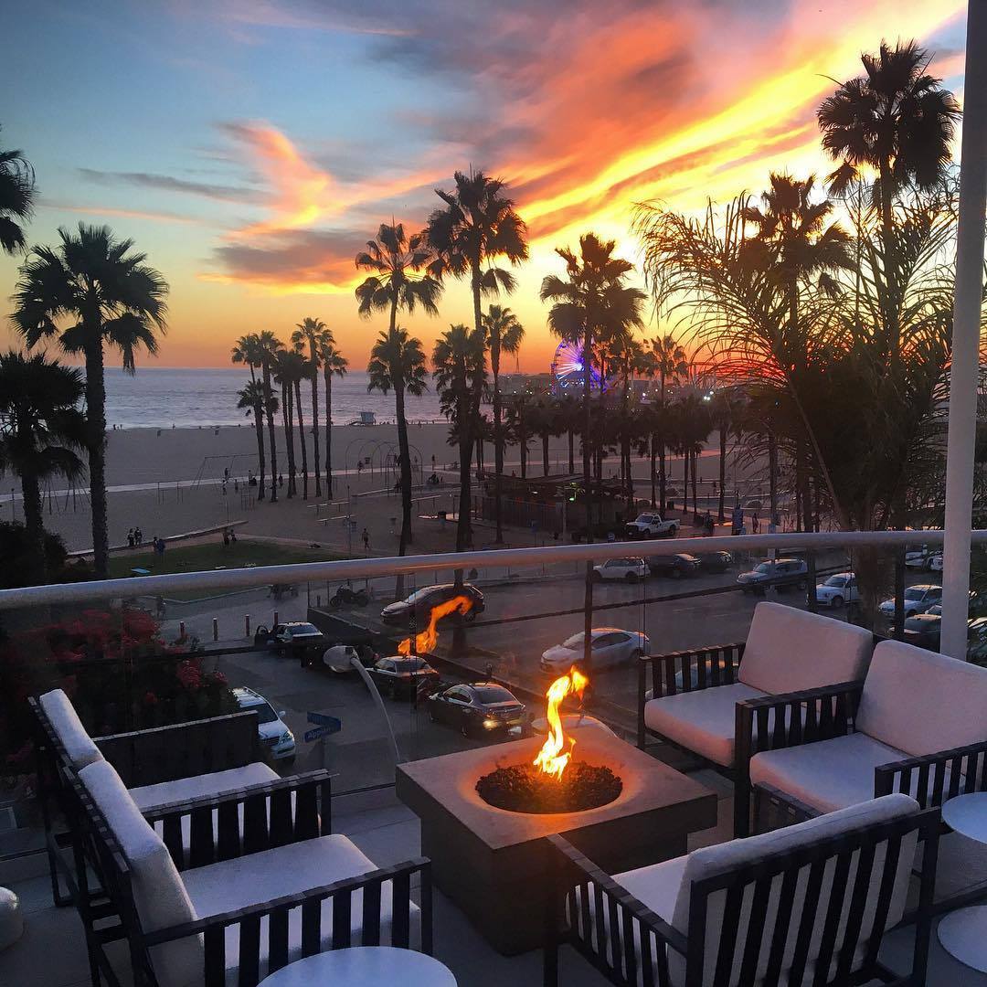 L.A.'s best petfriendly hotels for pampering your fourlegged friends