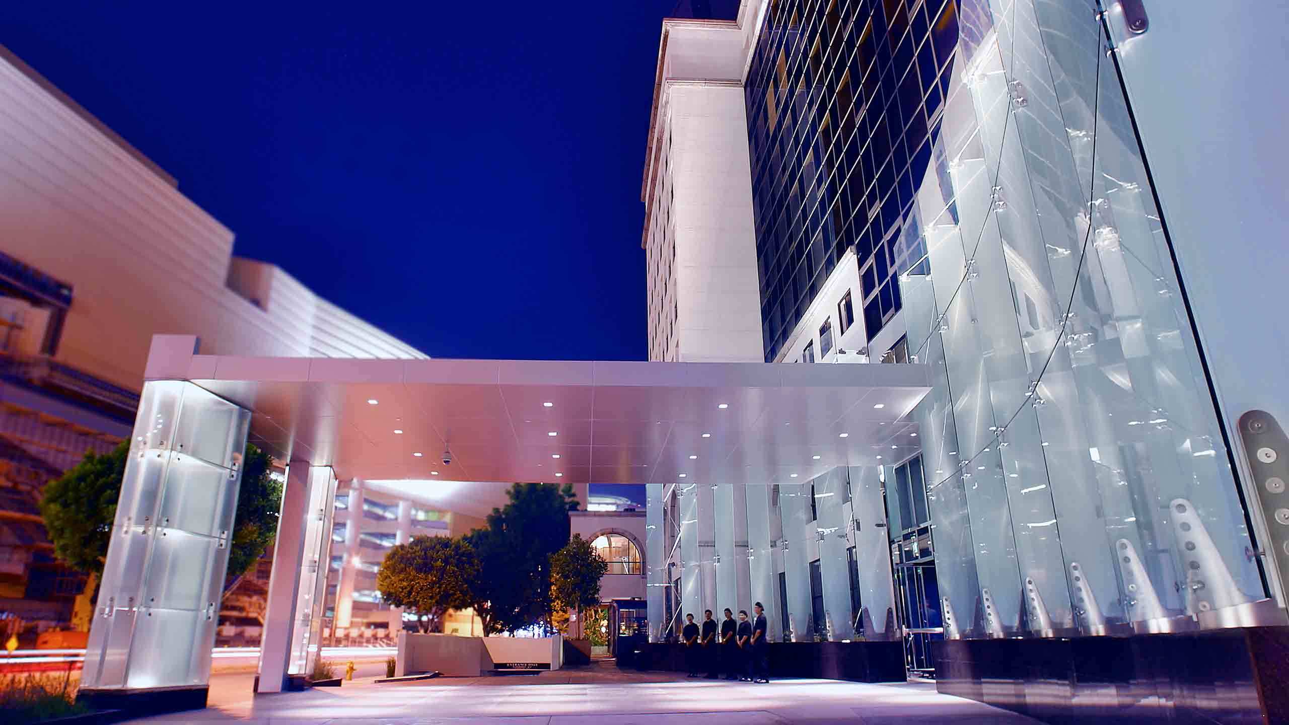 L.A.'s best petfriendly hotels for pampering your fourlegged friends