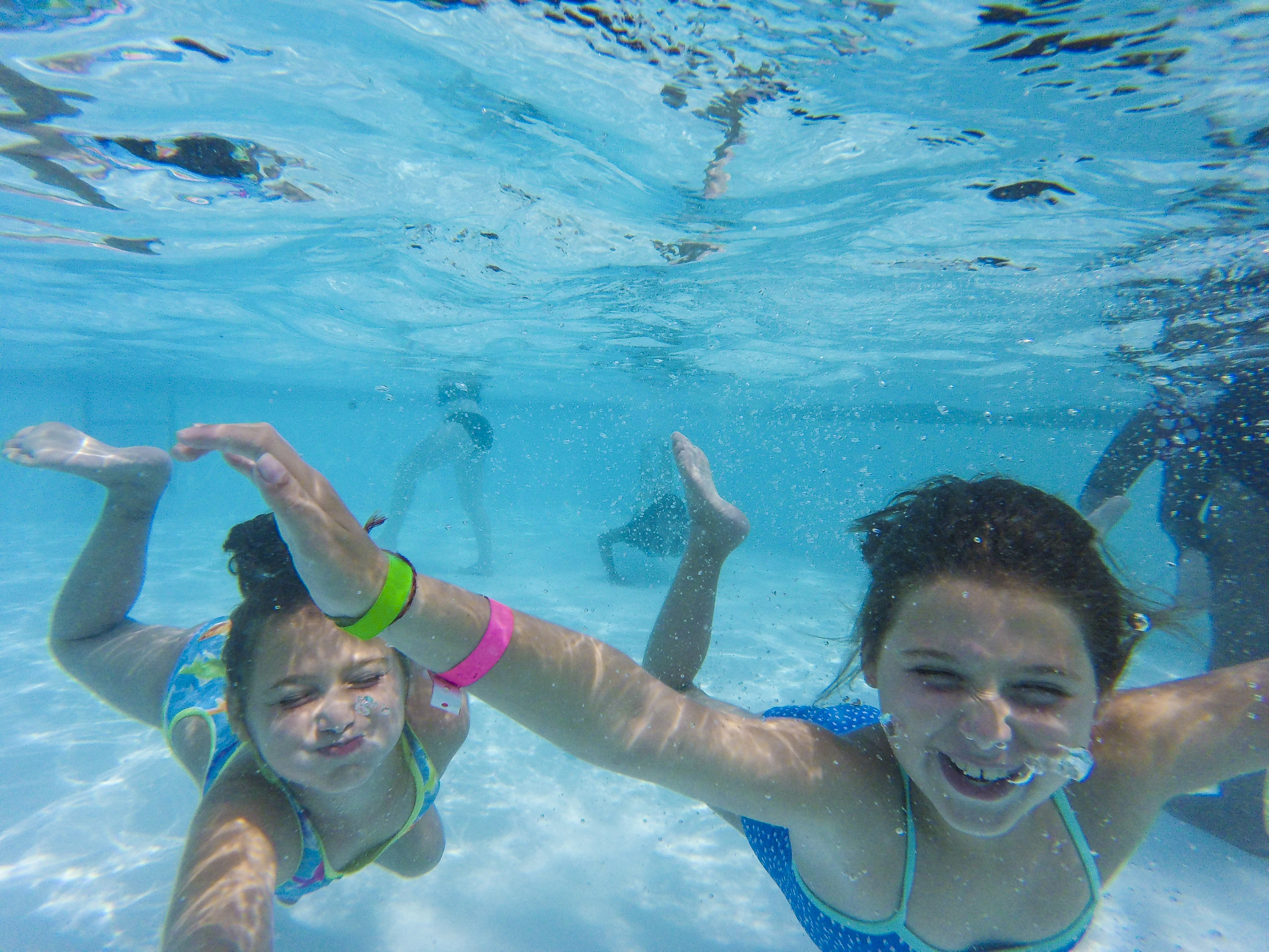 Best sleepaway camps for kids, tweens and teens near NYC