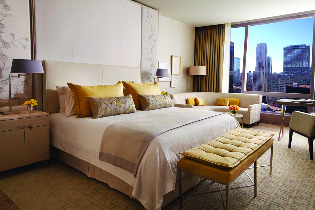 12 Best Hotels in Toronto for 2023 Best Places to Stay in Toronto