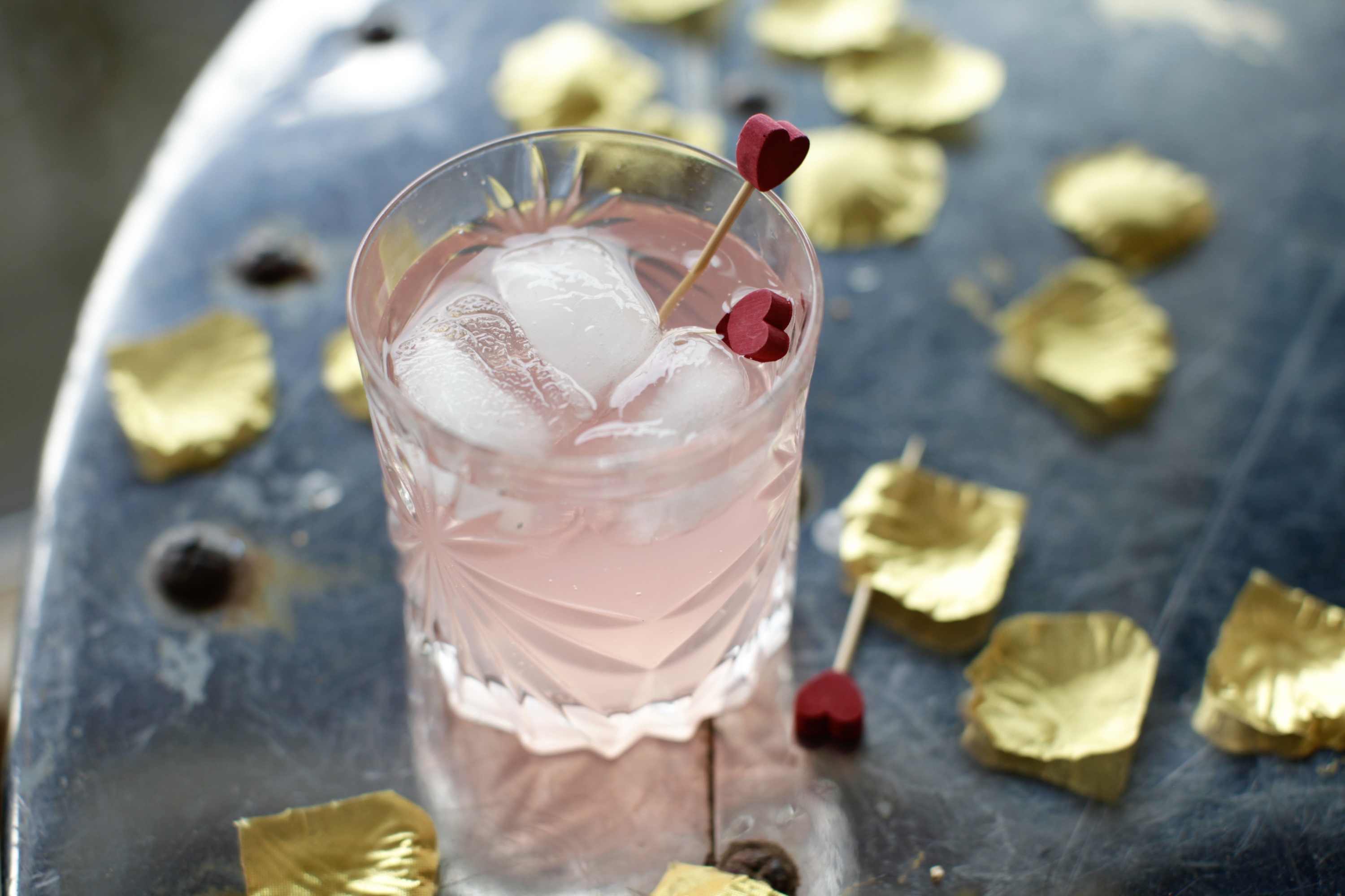 Valentine's Day 2018 in London Valentine's Day ideas and romantic