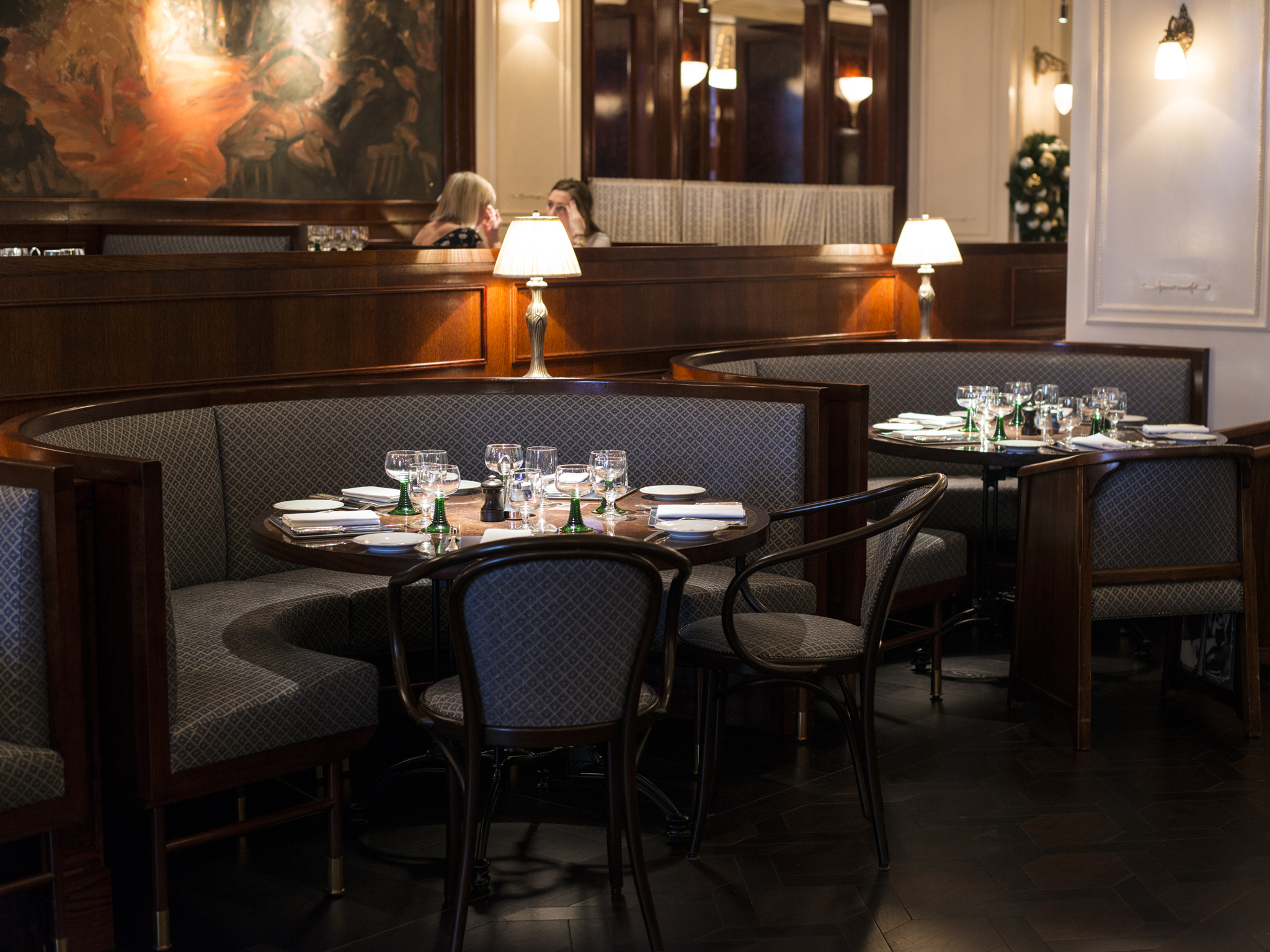 London's Most Romantic Restaurants 41 Places to Fall in Love