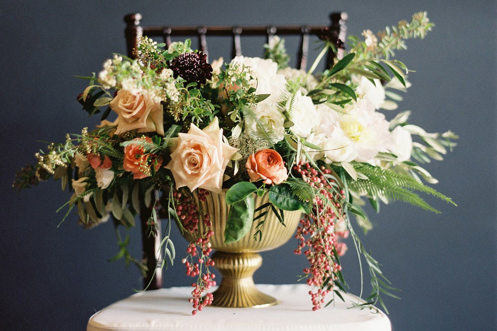 A flower shop guide to Los Angeles for any occasion